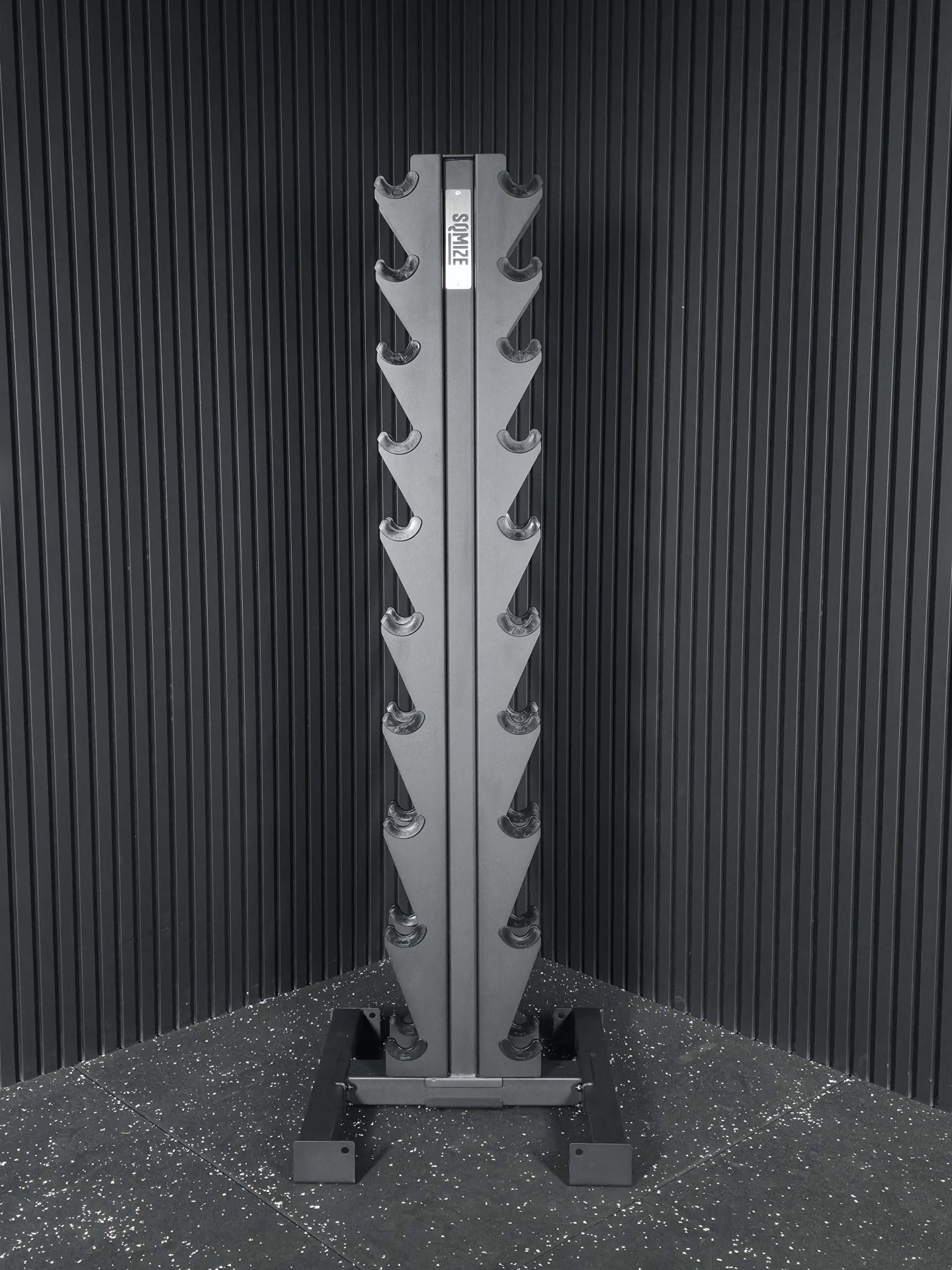 Dumbbell Storage Tower SQMIZE® SQ233
