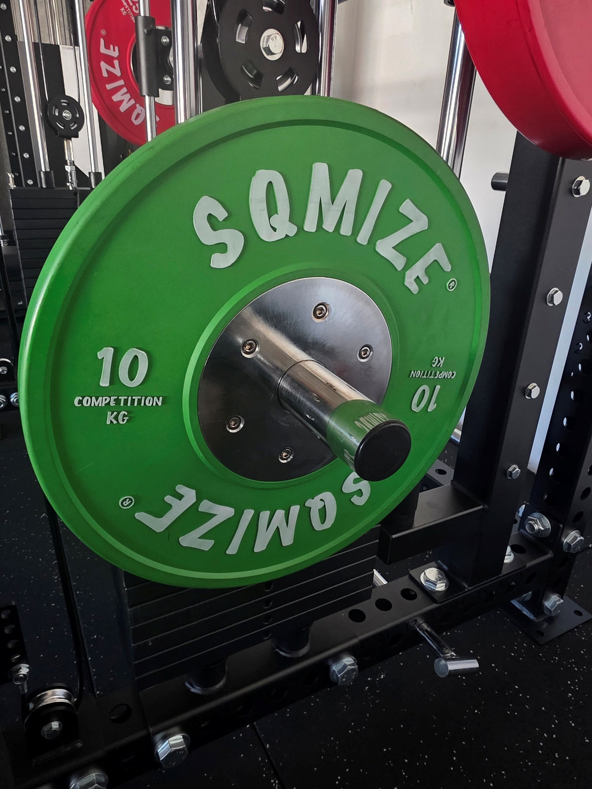 Precision Weight Pin SQMIZE® PREMIUM BISON SQ-S991-PWP