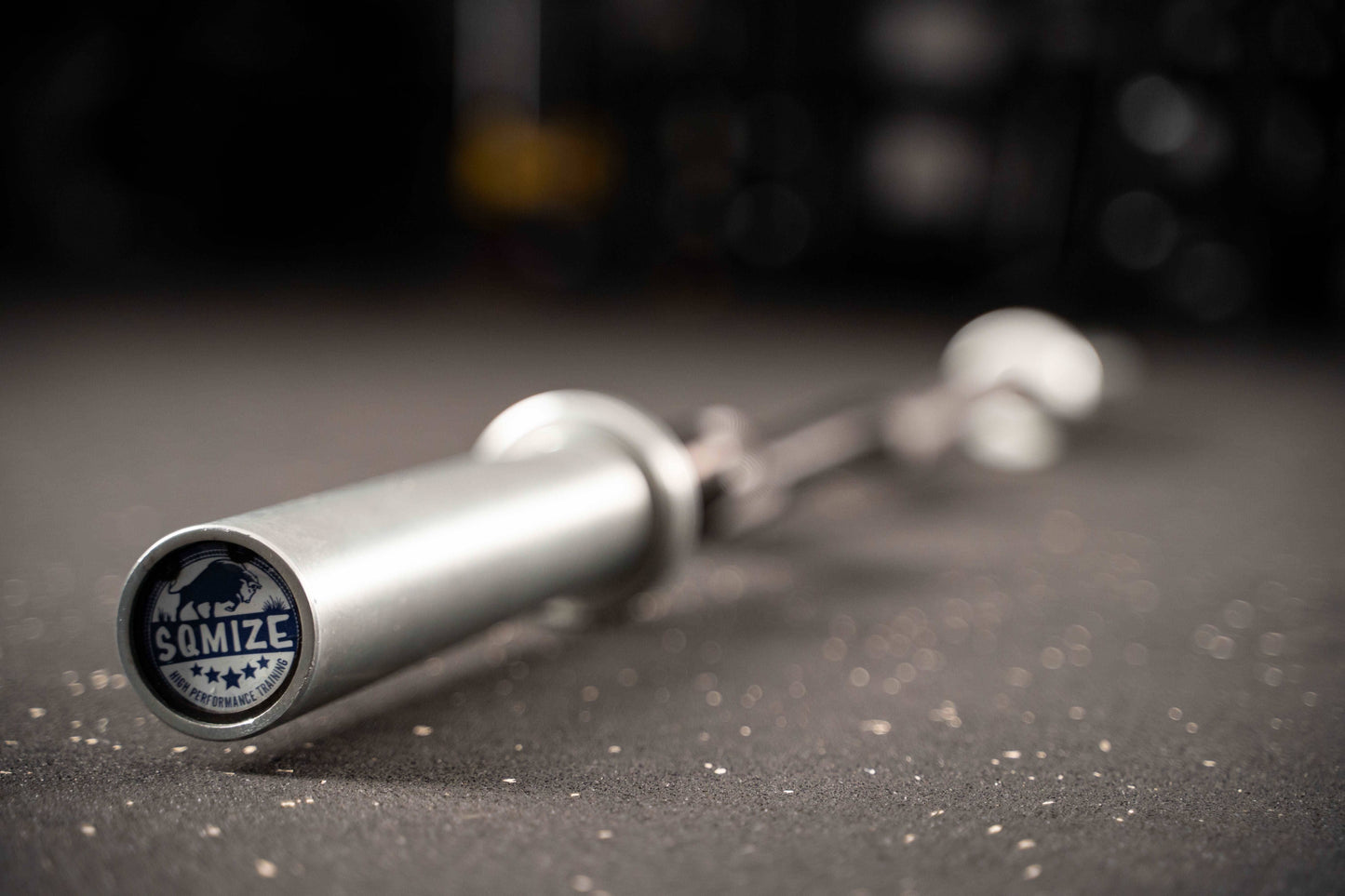 50 mm SQMIZE® Curl Bar OB53BC XTR Premium www.simpleproducts.at