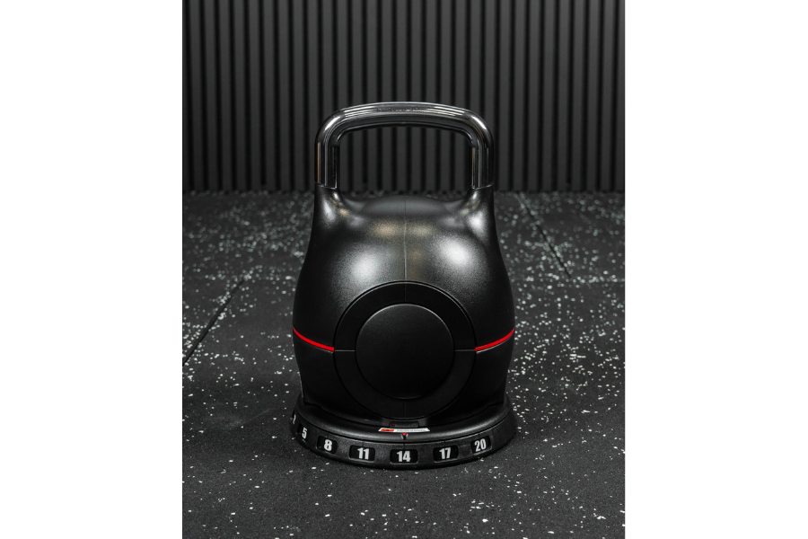 Adjustable Kettlebell SQMIZE® AJK20