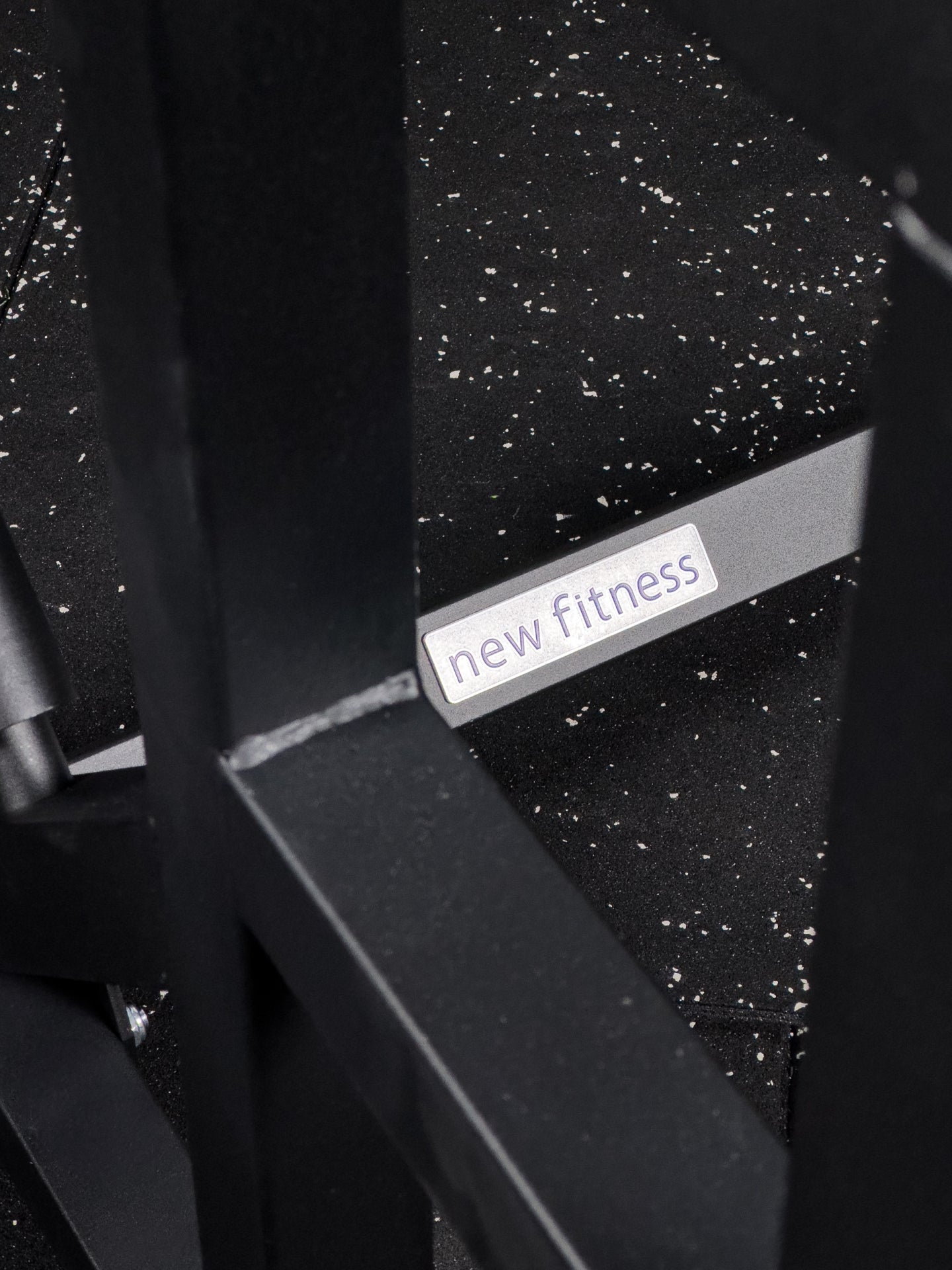 Adjustable Squat- und Bench-Rack SQMIZE® POWER PACK SR990