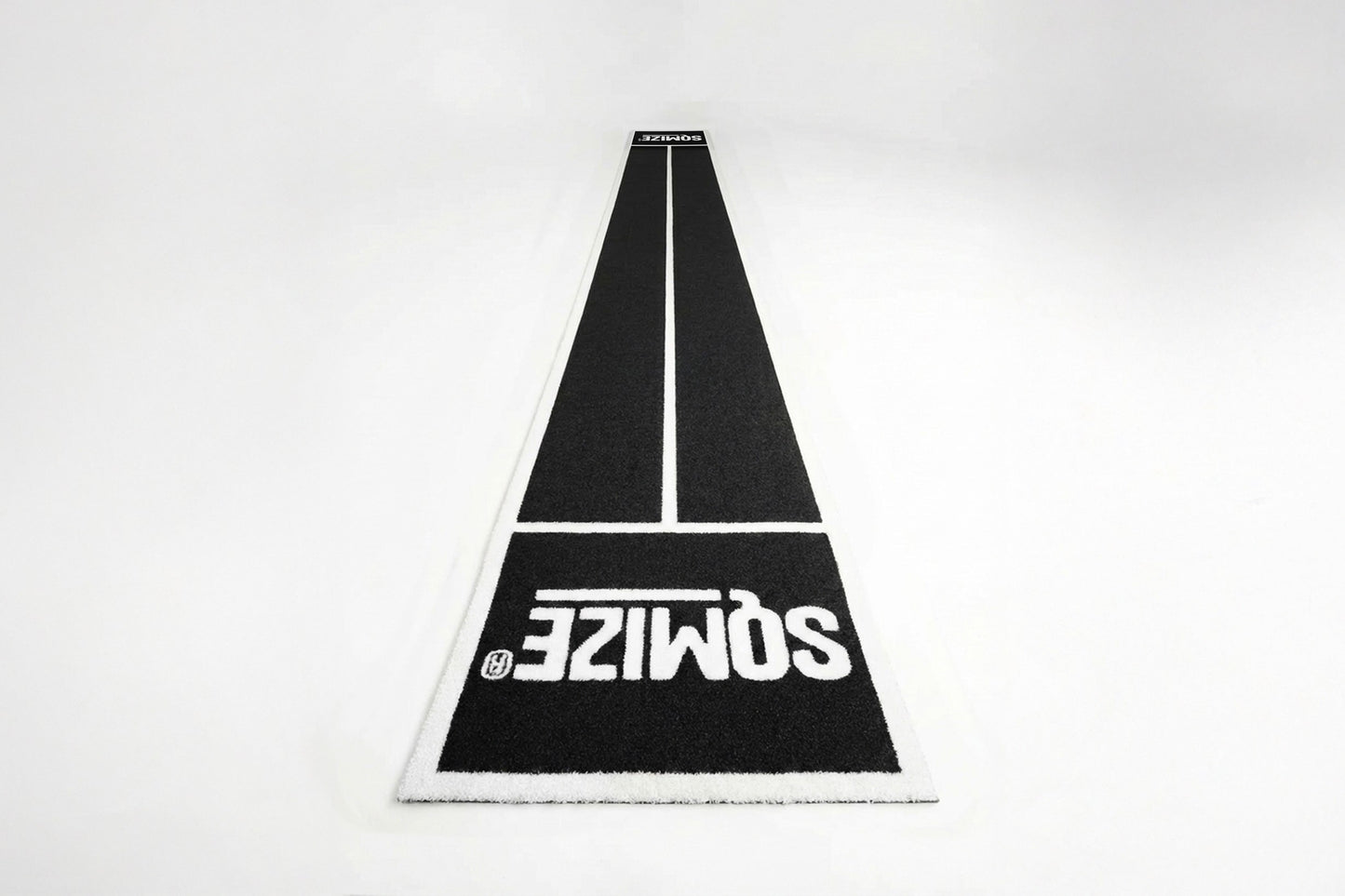 GRM16-16 SQMIZE® Sled Track Flooring, High Density