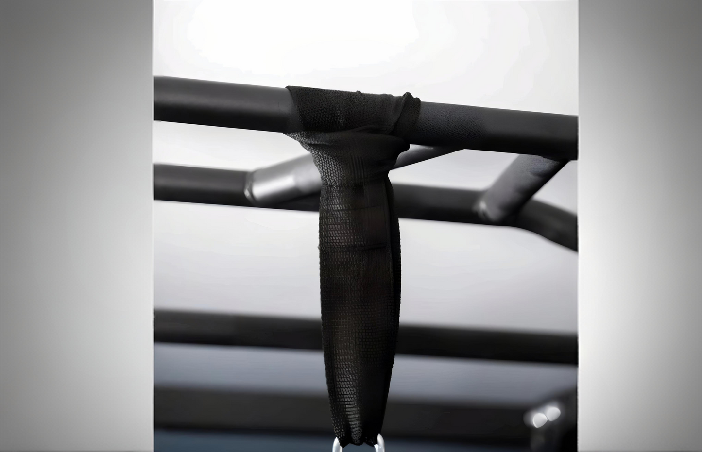 Gurt & Karabiner Set SQMIZE® SCS30