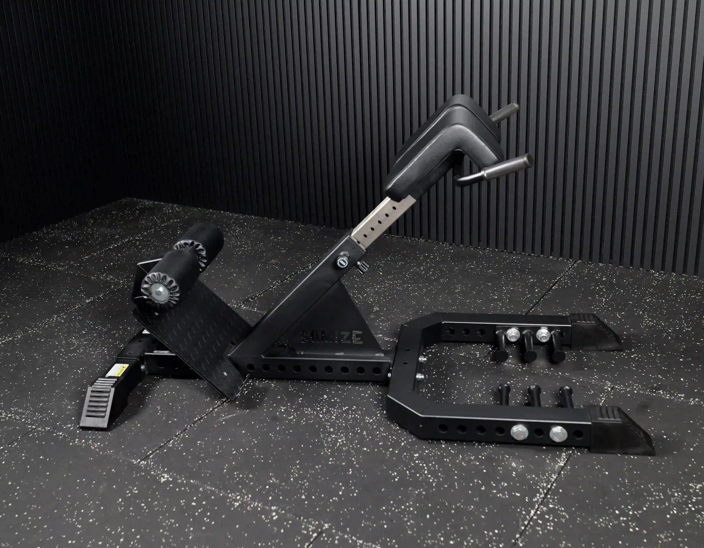 Hyperextension, Rückenstrecker SQMIZE® POWER PACK HP9i