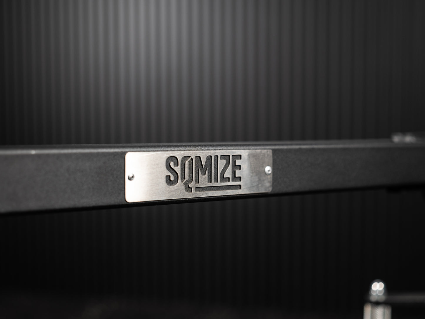 Hex Bar SQMIZE® OB82 HB