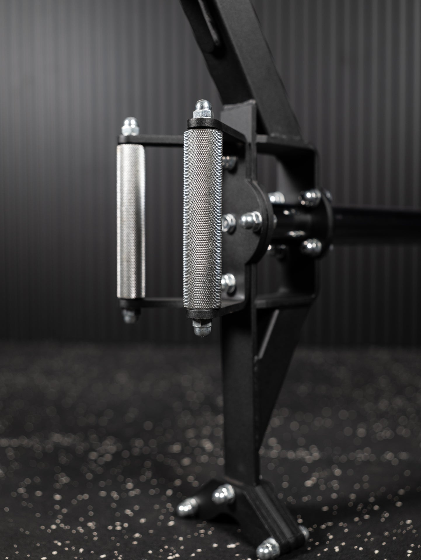 Hex Bar SQMIZE® OB82 HB