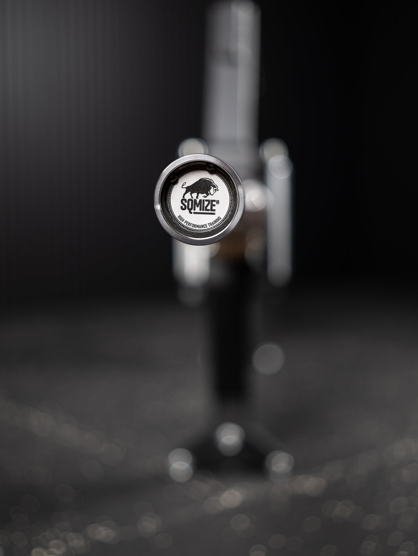 Hex Bar SQMIZE® OB82 HB