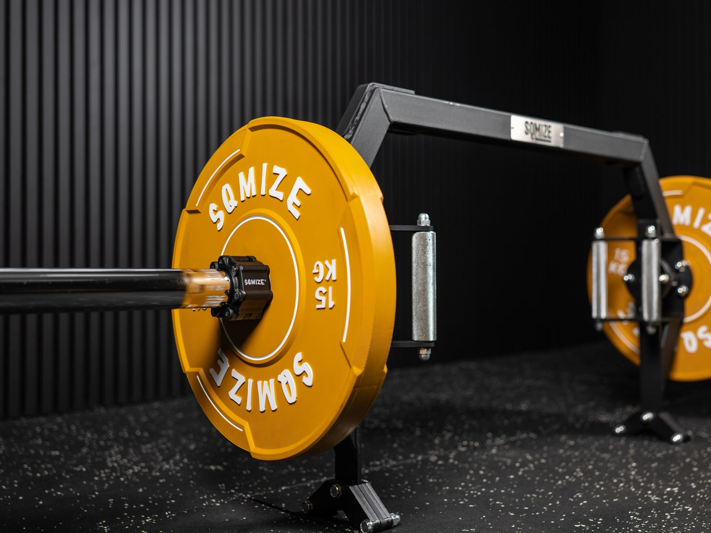 Hex Bar SQMIZE® OB82 HB