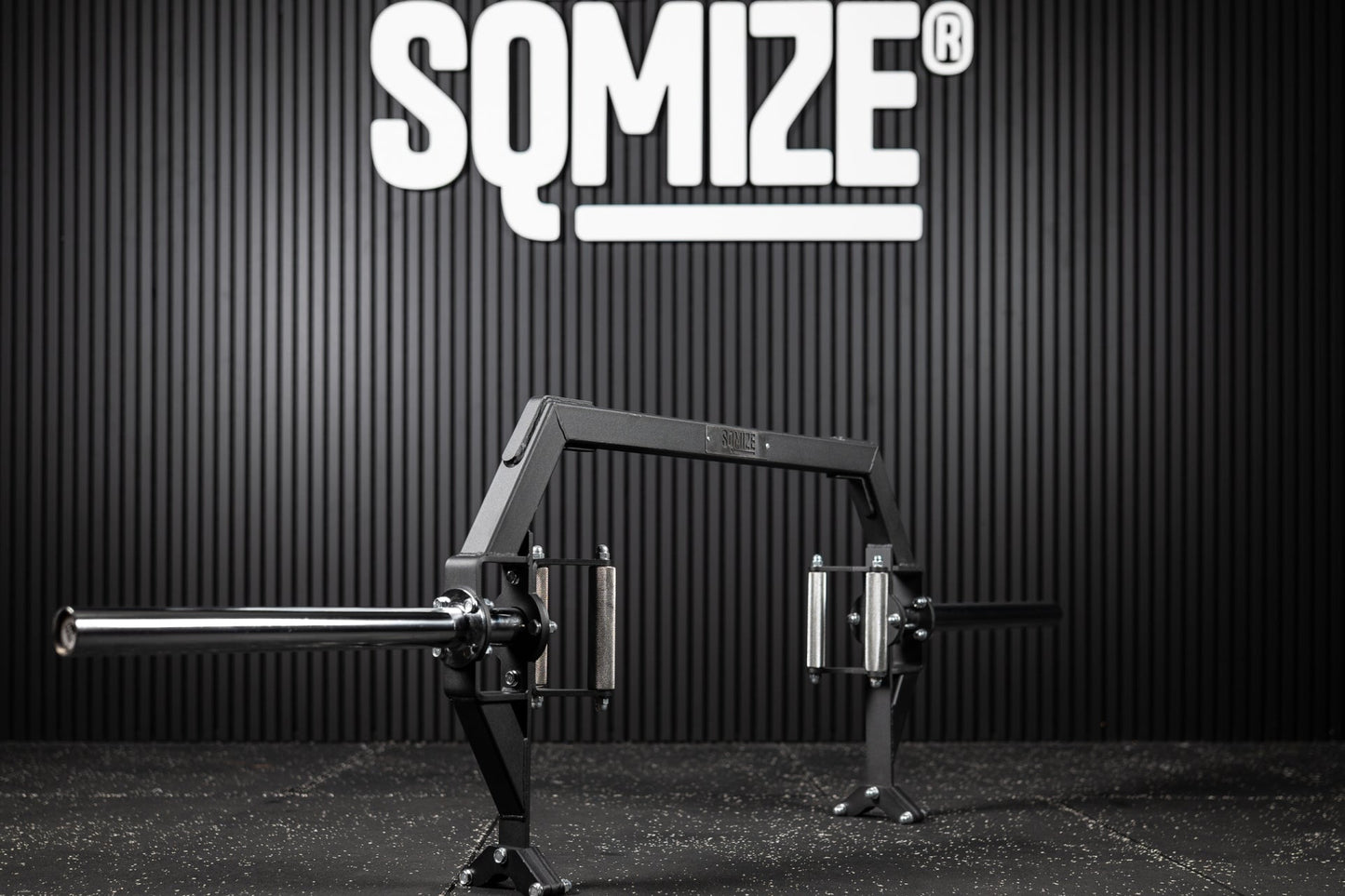 Hex Bar SQMIZE® OB82 HB