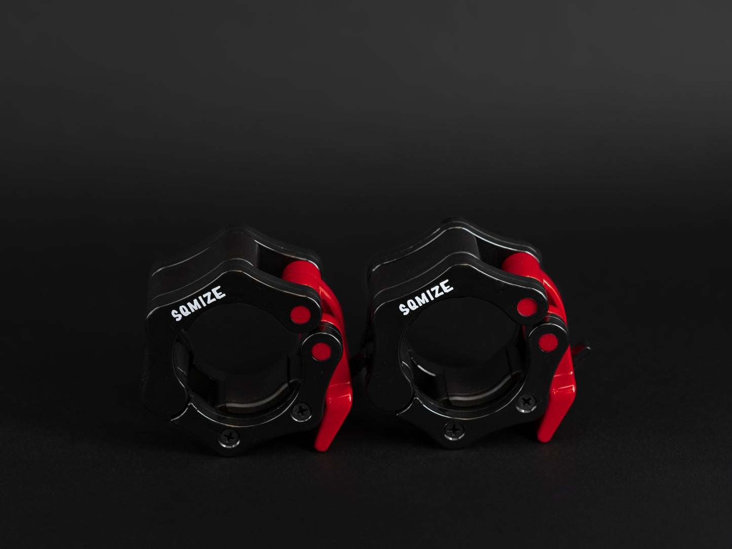 Hantelverschluss 50 mm SQMIZE® OC10 paarweise