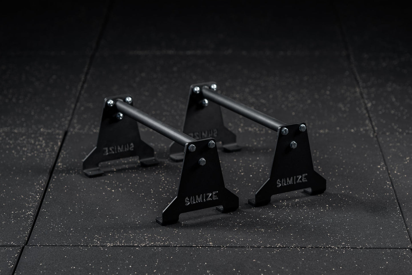 Profi Parallettes SQMIZE® PLT55