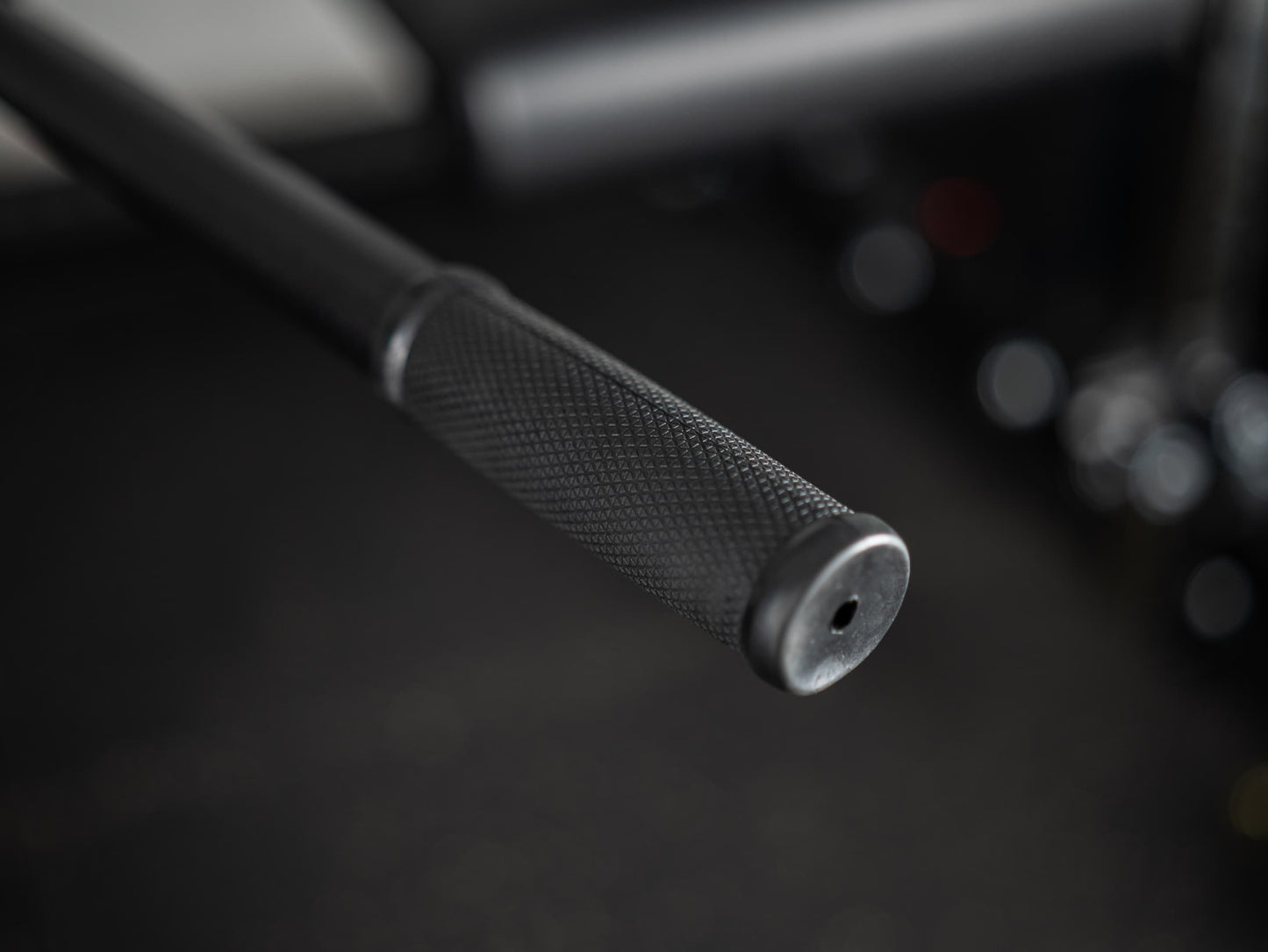 Power Gym Dip Horn SQMIZE® SQ-S955-DH