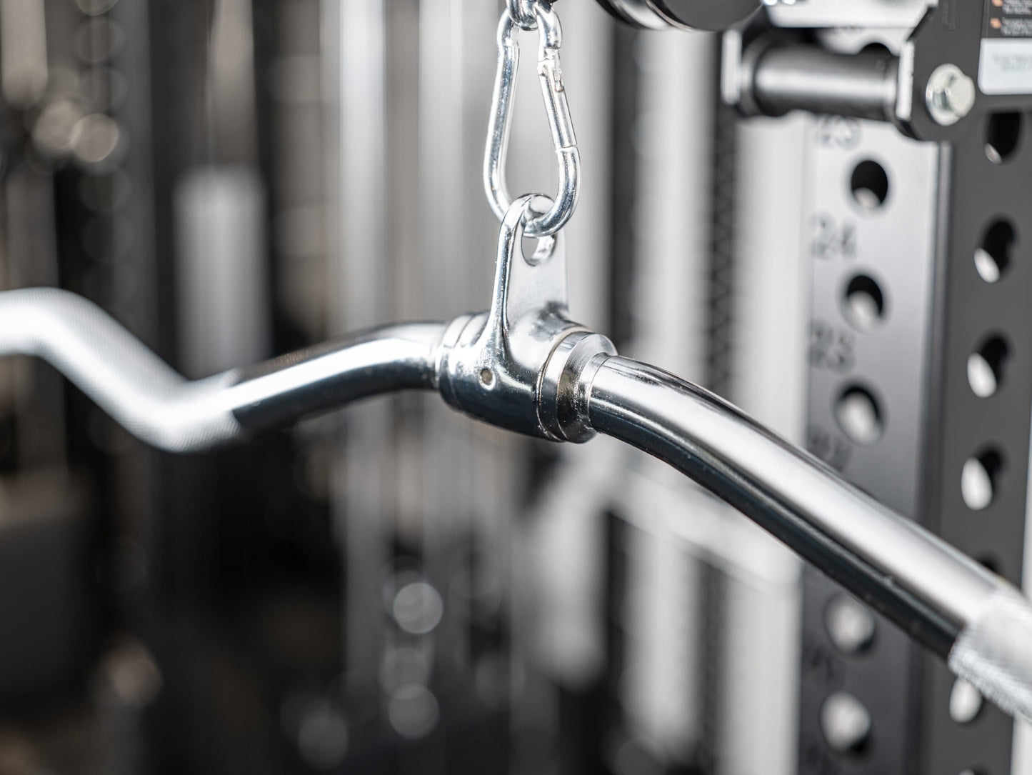 SZ-Griff mit Drehgelenk SQMIZE® S6-229