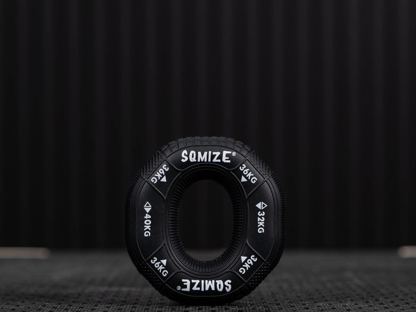 Strength Gripper SQMIZE® SG9-32