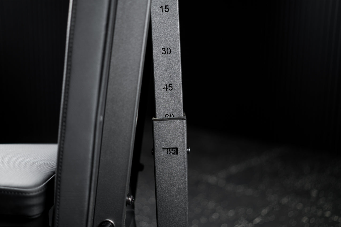 Hantelbank SQMIZE® PREMIUM BISON SQ-R610
