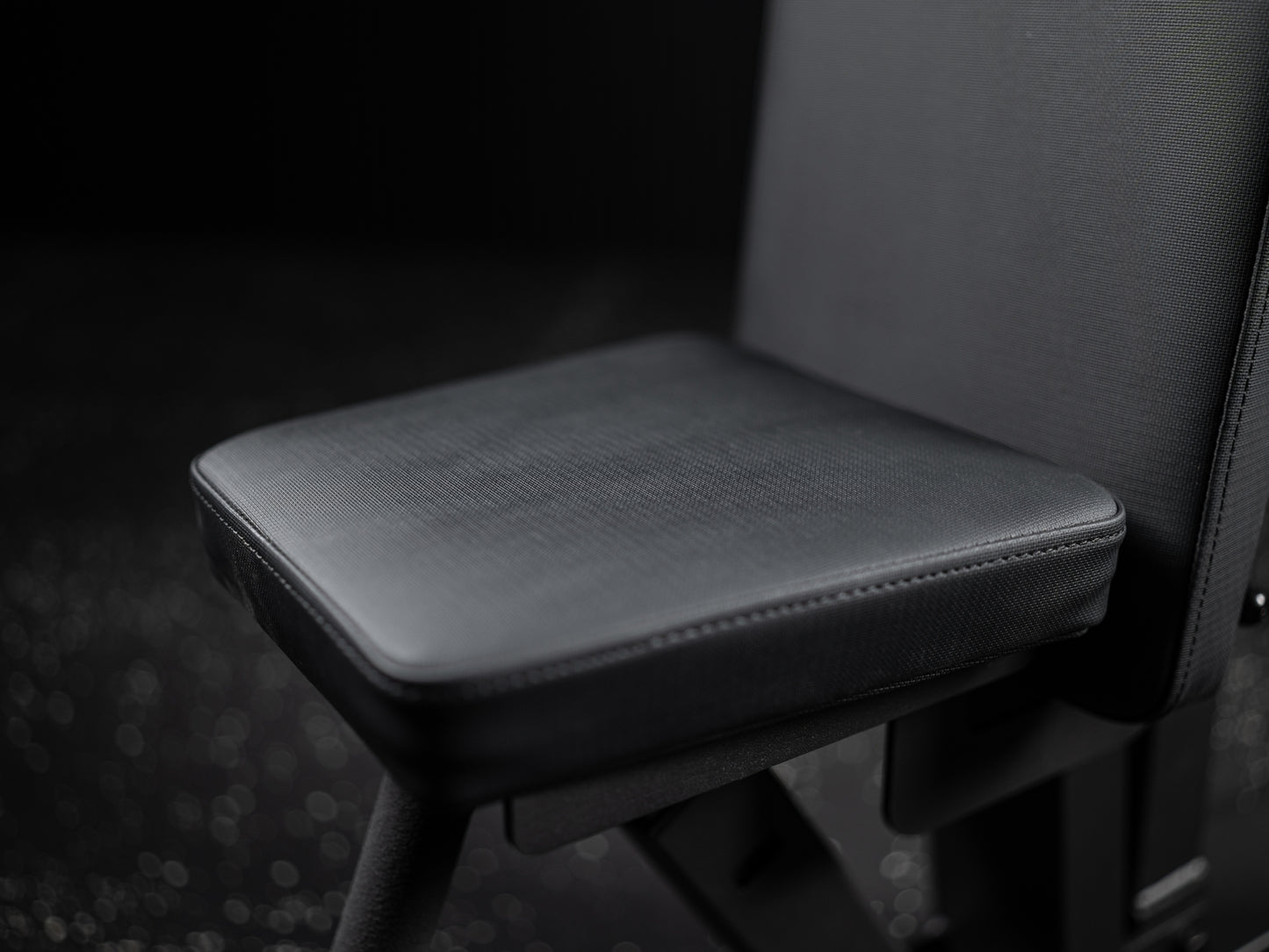 Hantelbank SQMIZE® PREMIUM BISON SQ-R610
