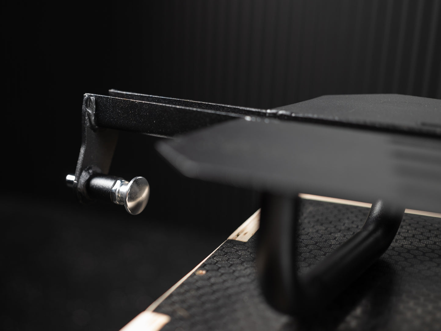 Power Gym Beinpresse Ergänzung SQMIZE® SQ-S955-LP