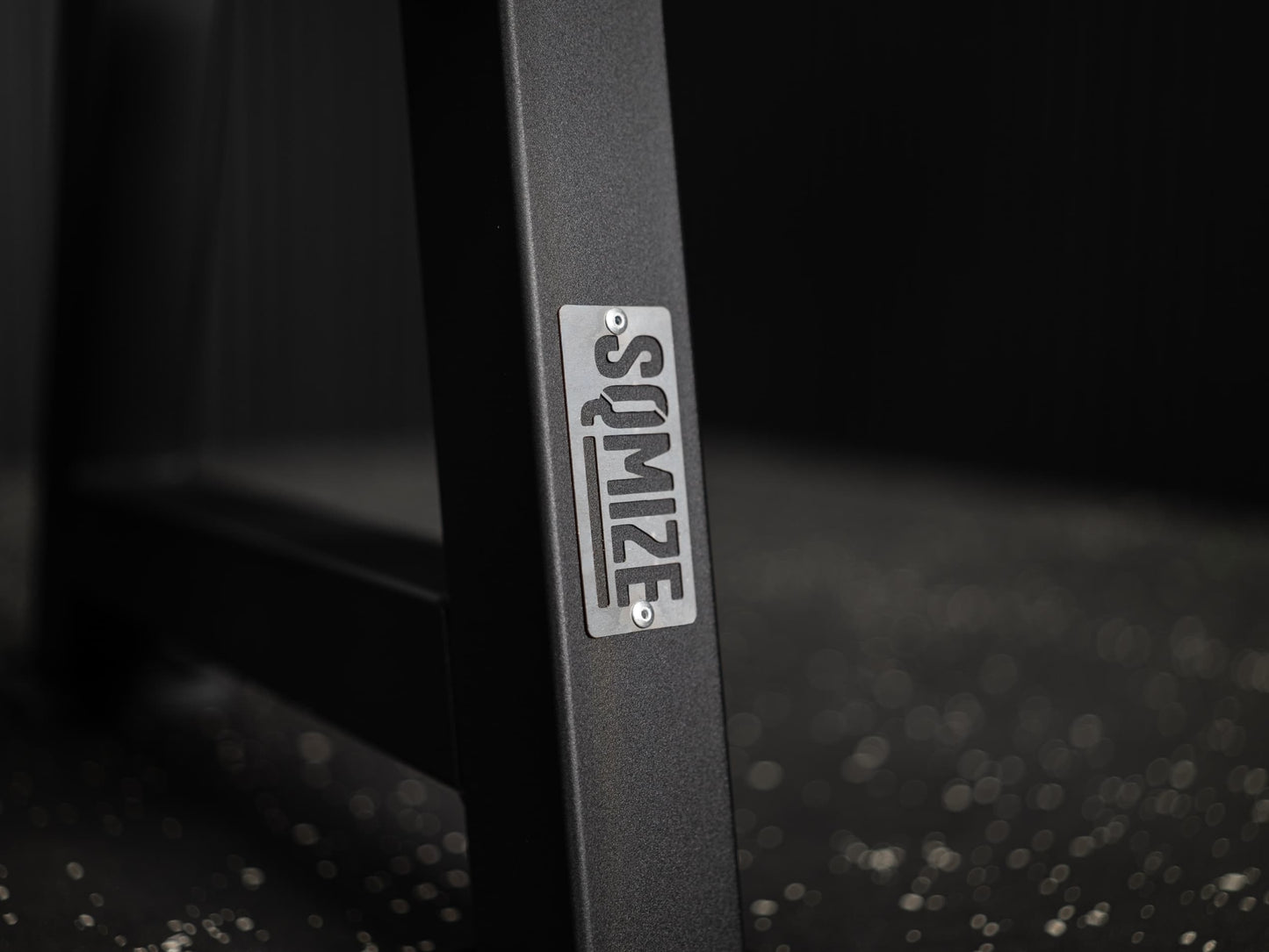 Dumbbell Rack SQMIZE® SQ244