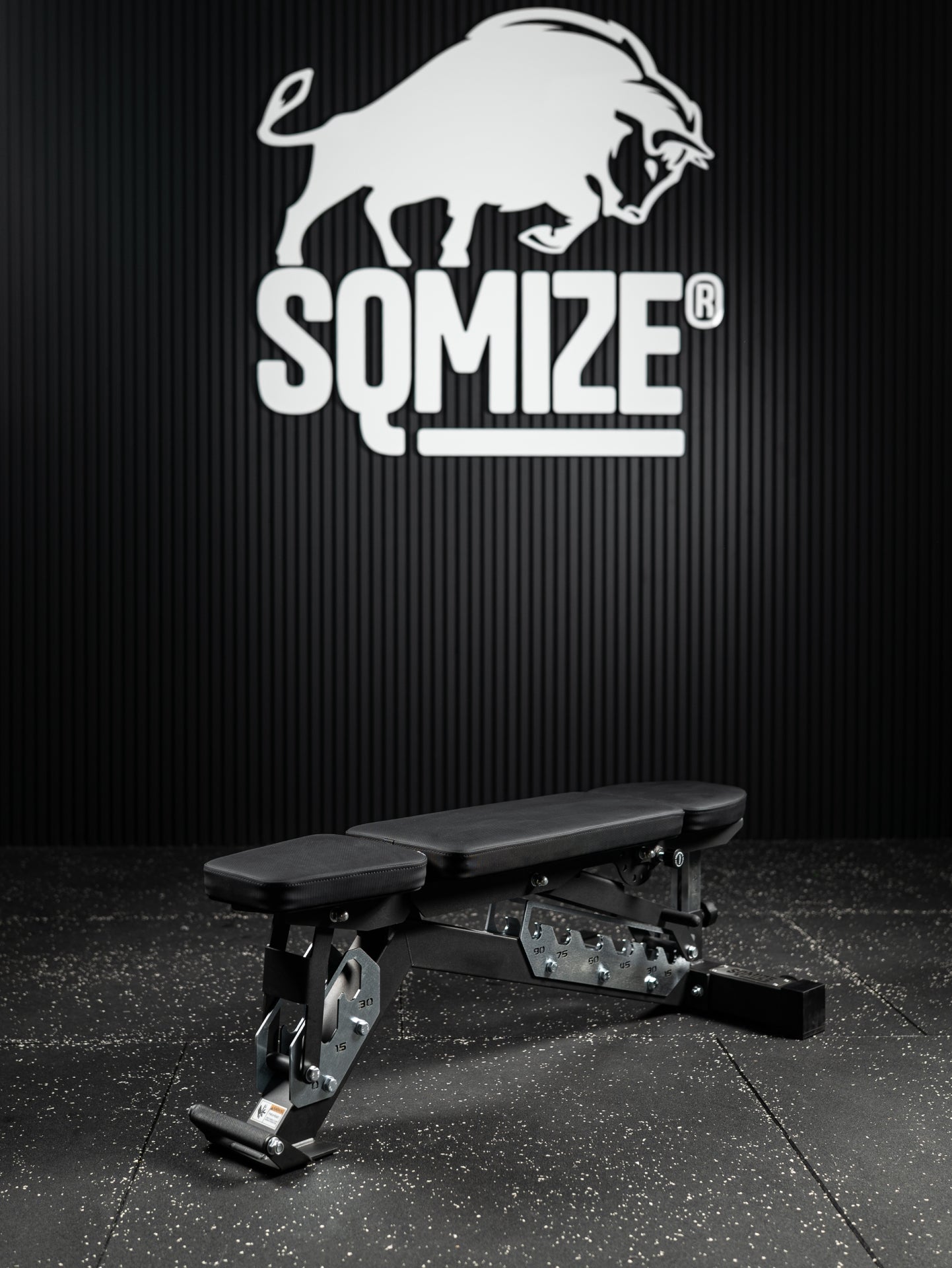 Multifunktionsbank SQMIZE® ELITE CLUB SQ335ST