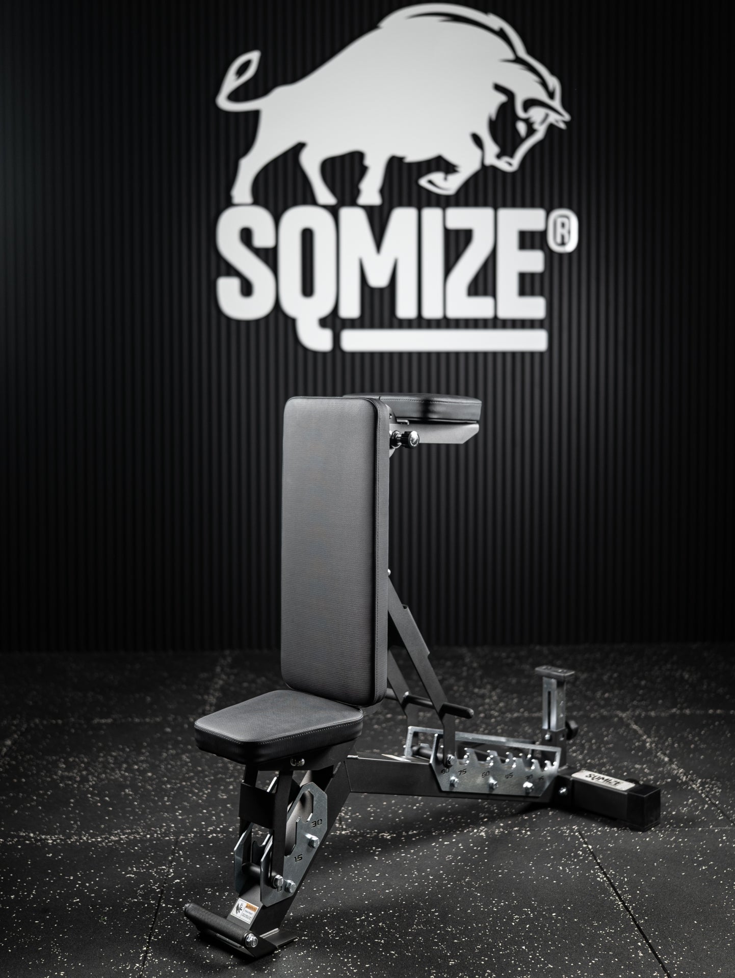 Multifunktionsbank SQMIZE® ELITE CLUB SQ335ST