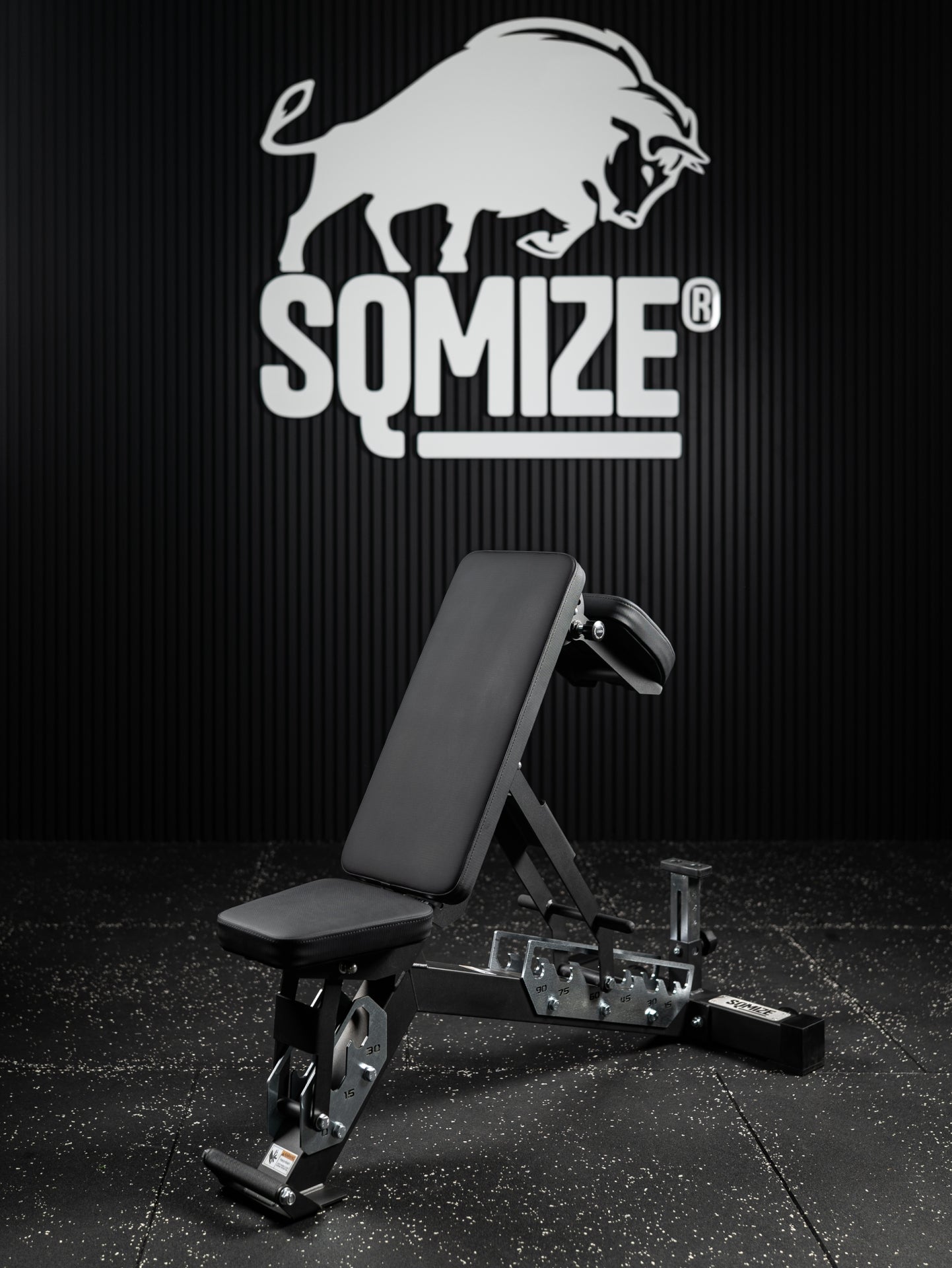 Multifunktionsbank SQMIZE® ELITE CLUB SQ335ST