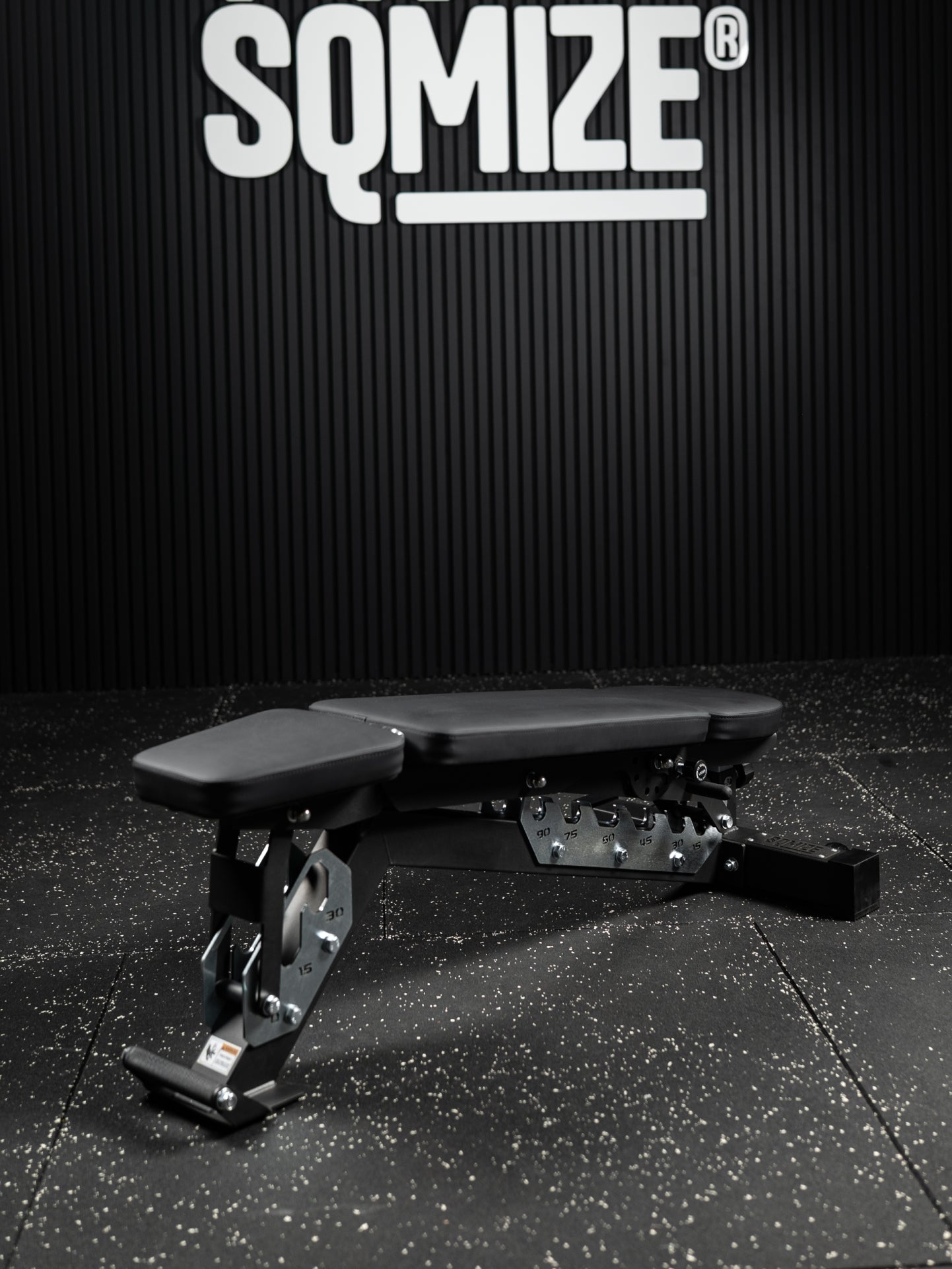 Multifunktionsbank SQMIZE® ELITE CLUB SQ335ST
