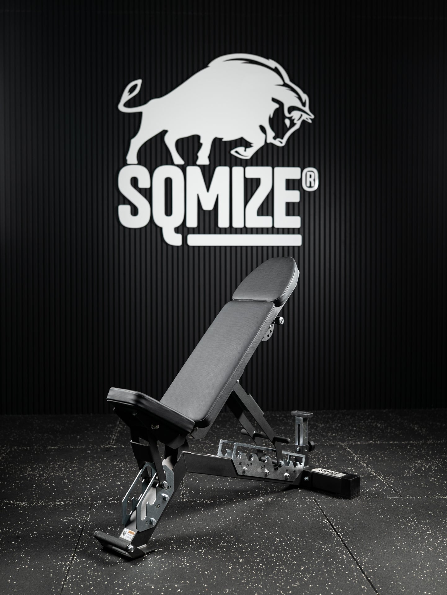 Multifunktionsbank SQMIZE® ELITE CLUB SQ335ST