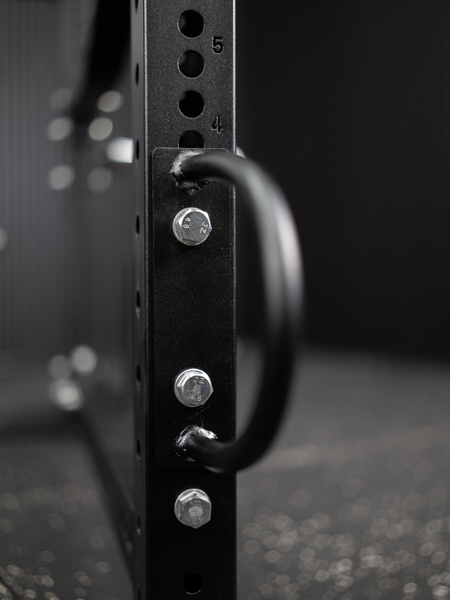 Seilanker SQMIZE® ELITE CLUB SQ8.0BS-RS