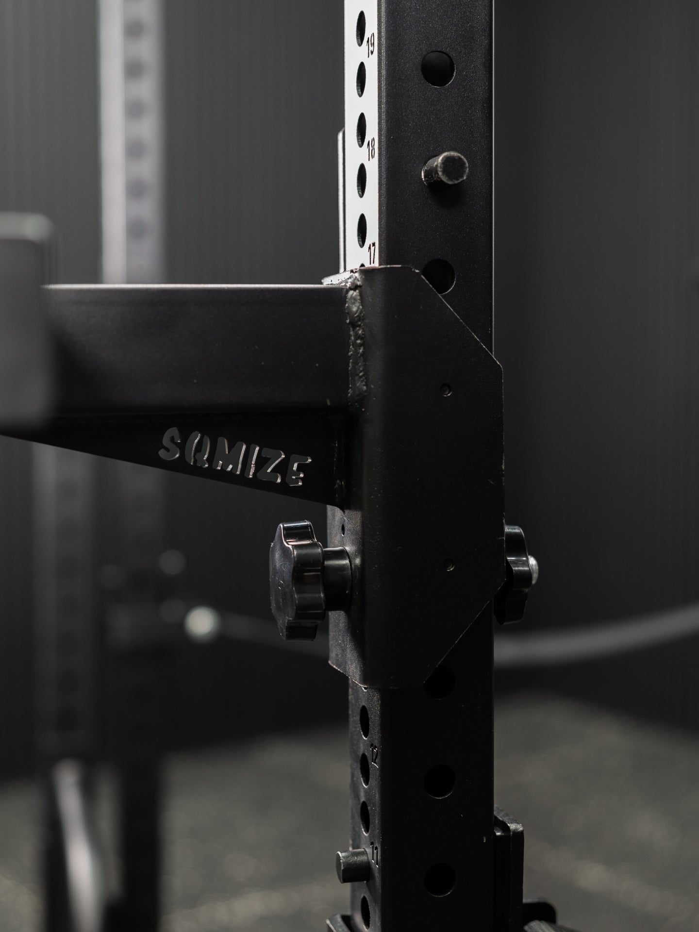 Dip Horn SQMIZE® ELITE CLUB SQ8.0DH-RS