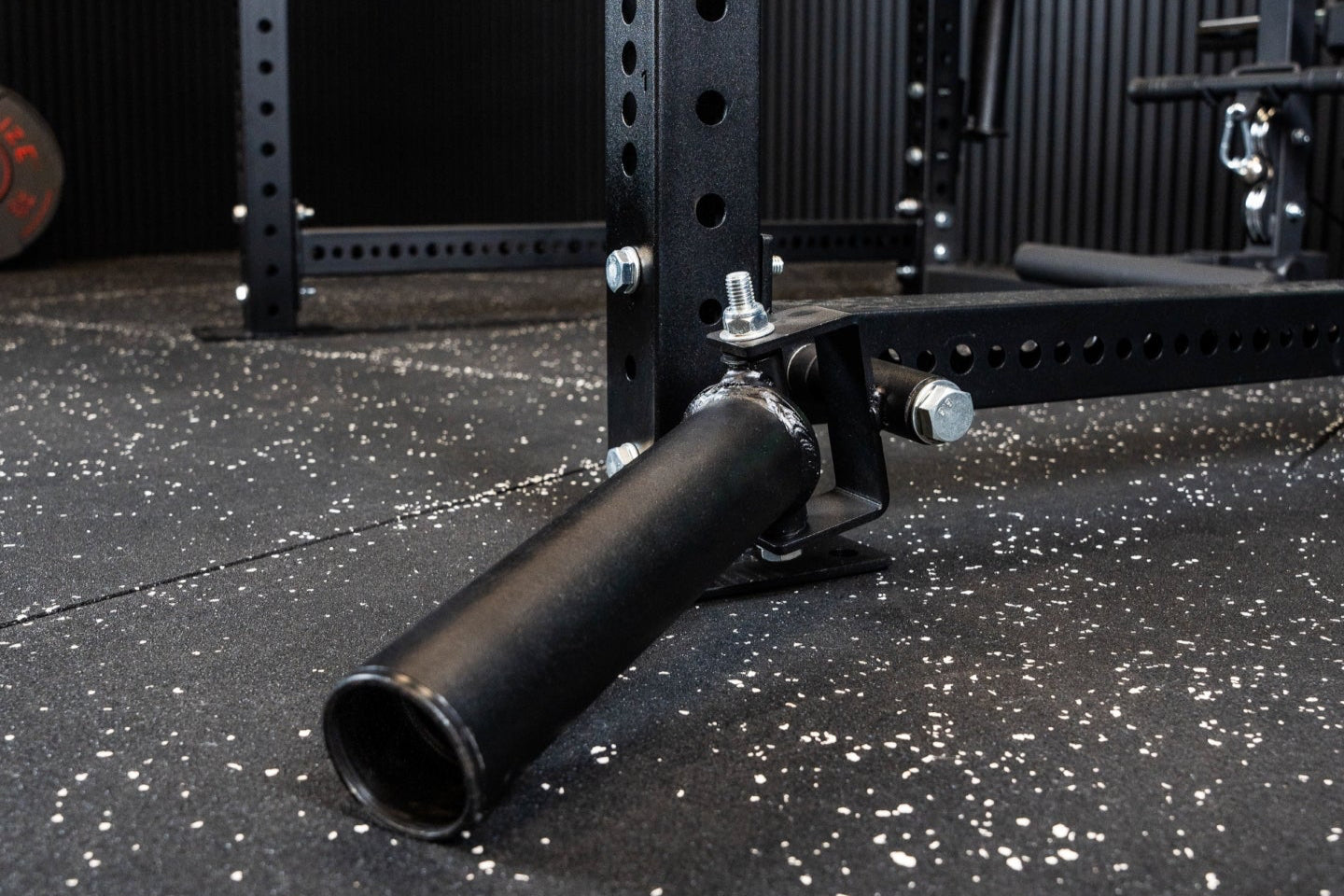 Landmine SQMIZE® ELITE CLUB SQ8.0LM-RS