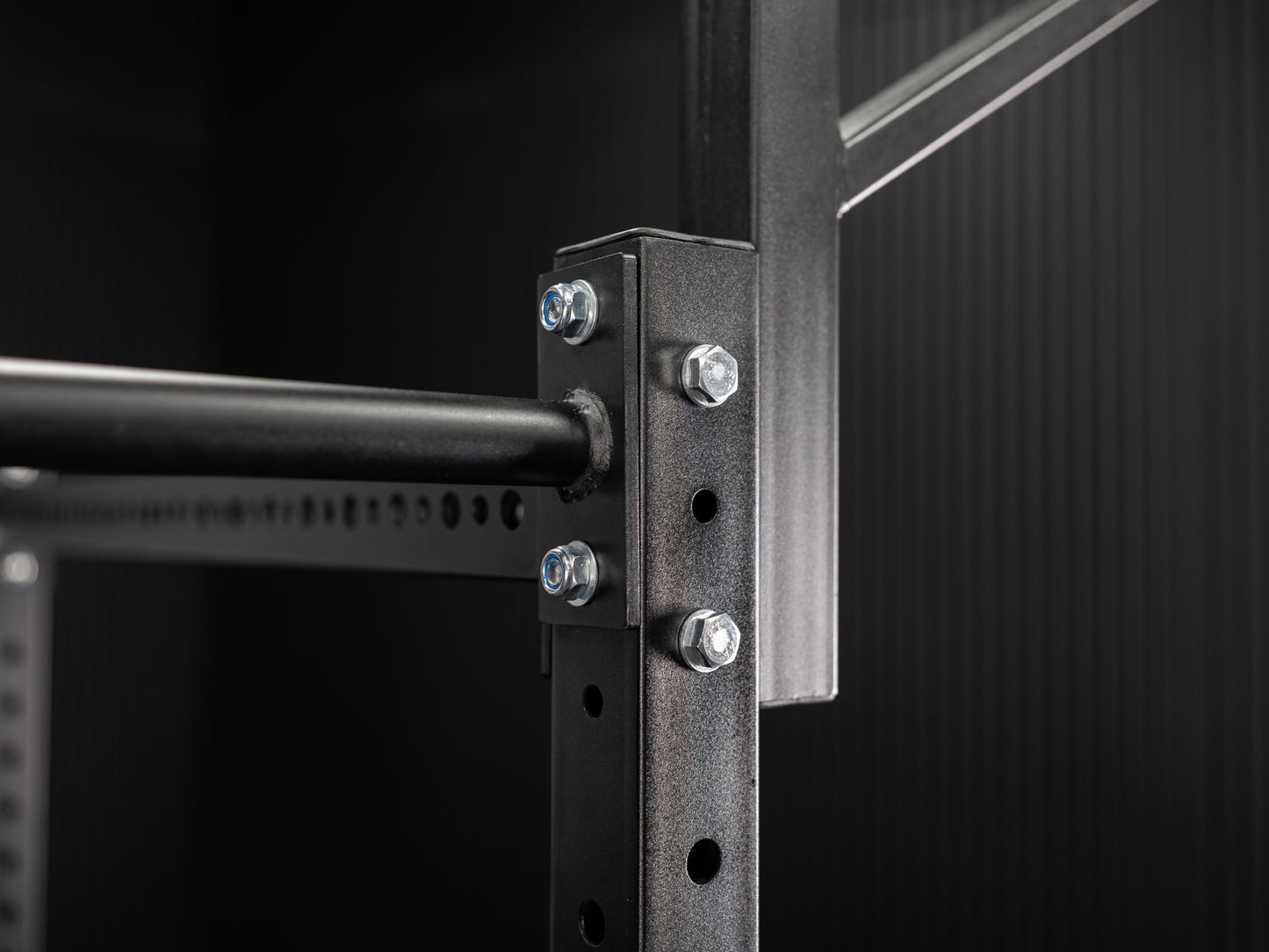 Boxsackhalter SQMIZE® ELITE CLUB SQ8.0PB-RS