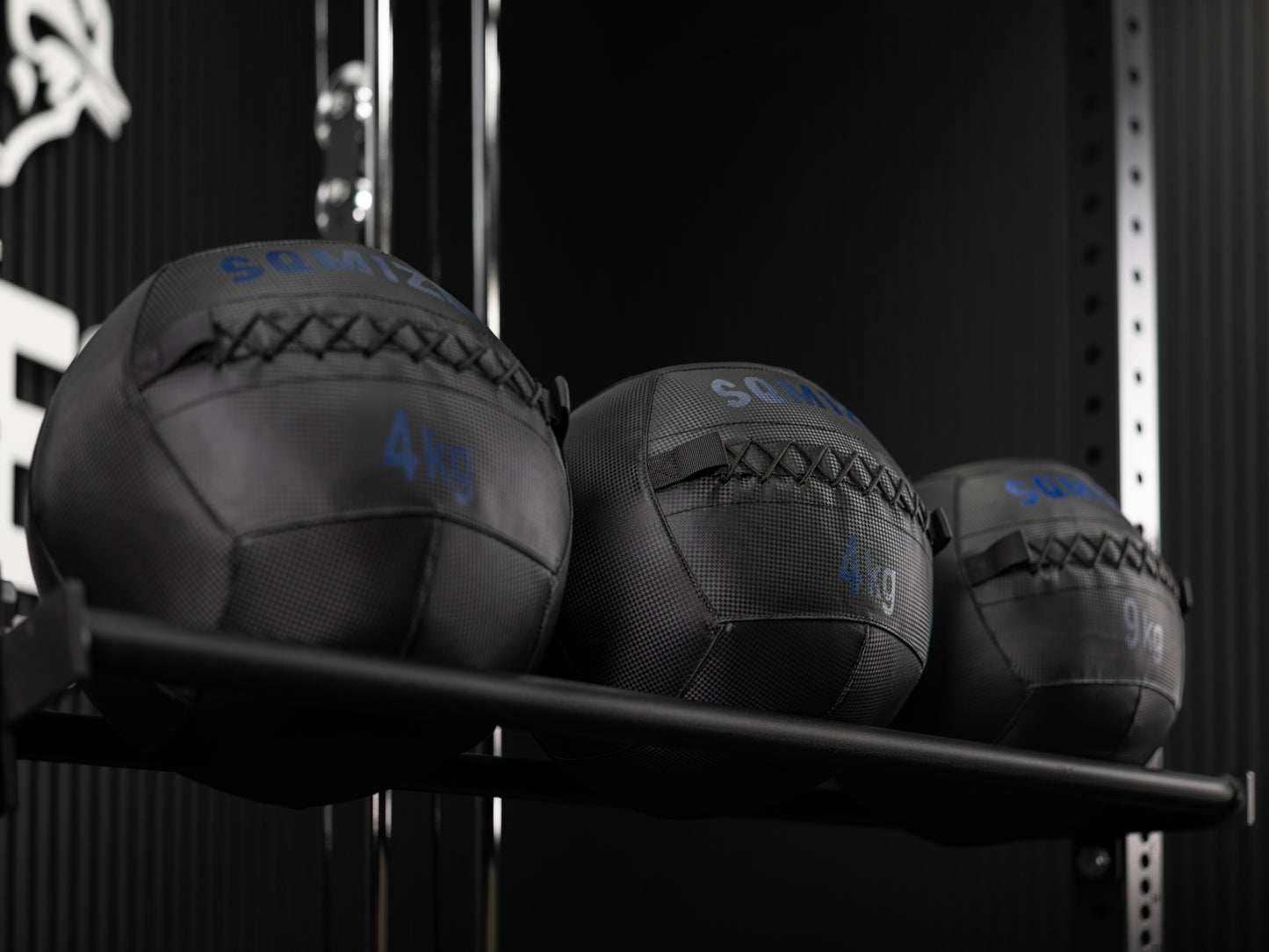 Regalablage SQMIZE® ELITE CLUB SQ8.0RA1-RS