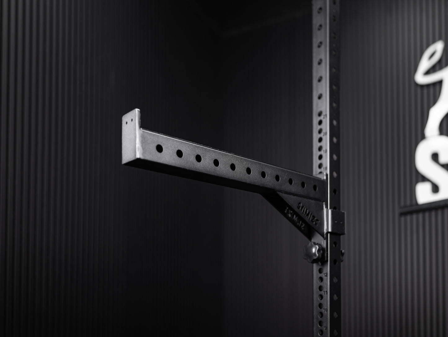 Spotter Arms SQMIZE® ELITE CLUB SQ8.0SA-RS