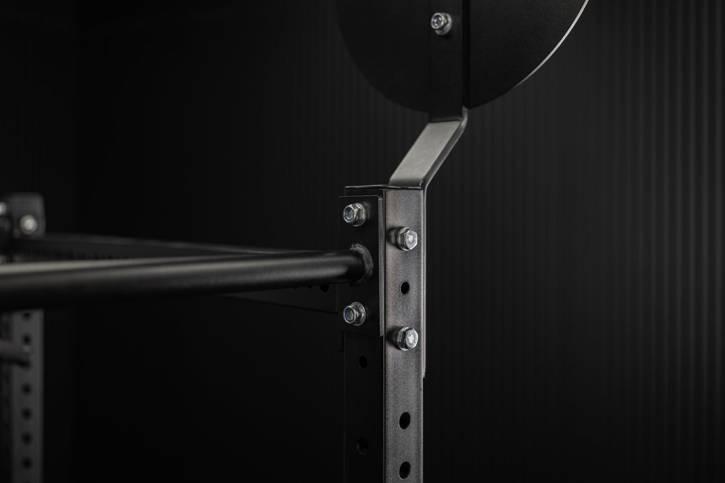 Wall Ball Target SQMIZE® ELITE CLUB SQ8.0WBT-RS