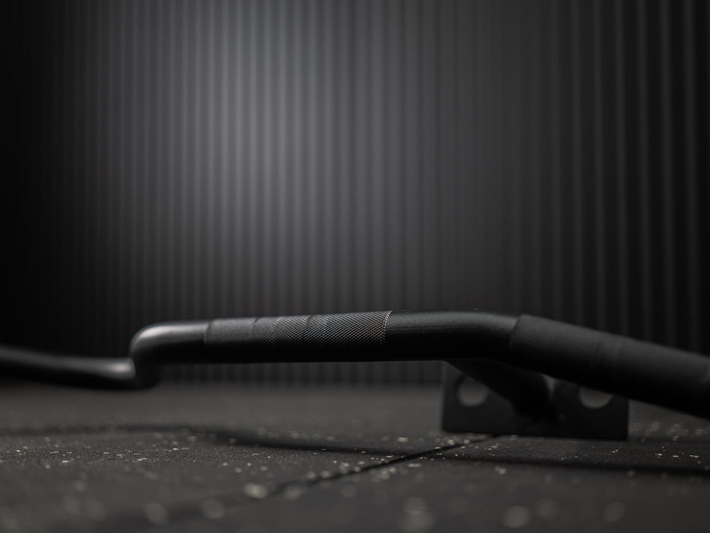 Power Gym Klimmzugstange Attachment mit V-Griff SQMIZE® SQ-S955-PUV