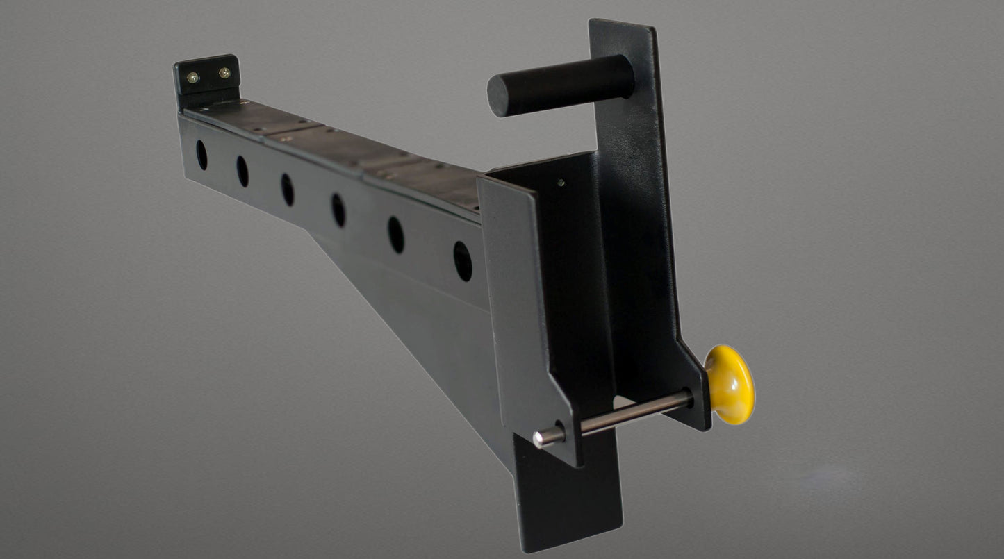 SQMIZE® Spotter Arms MR-SH