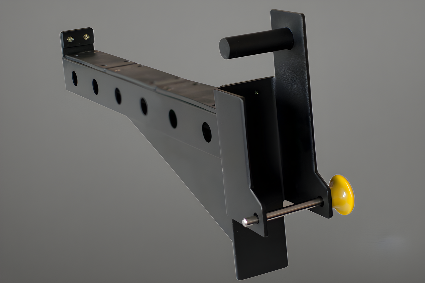 SQMIZE® Spotter Arms MR-SH
