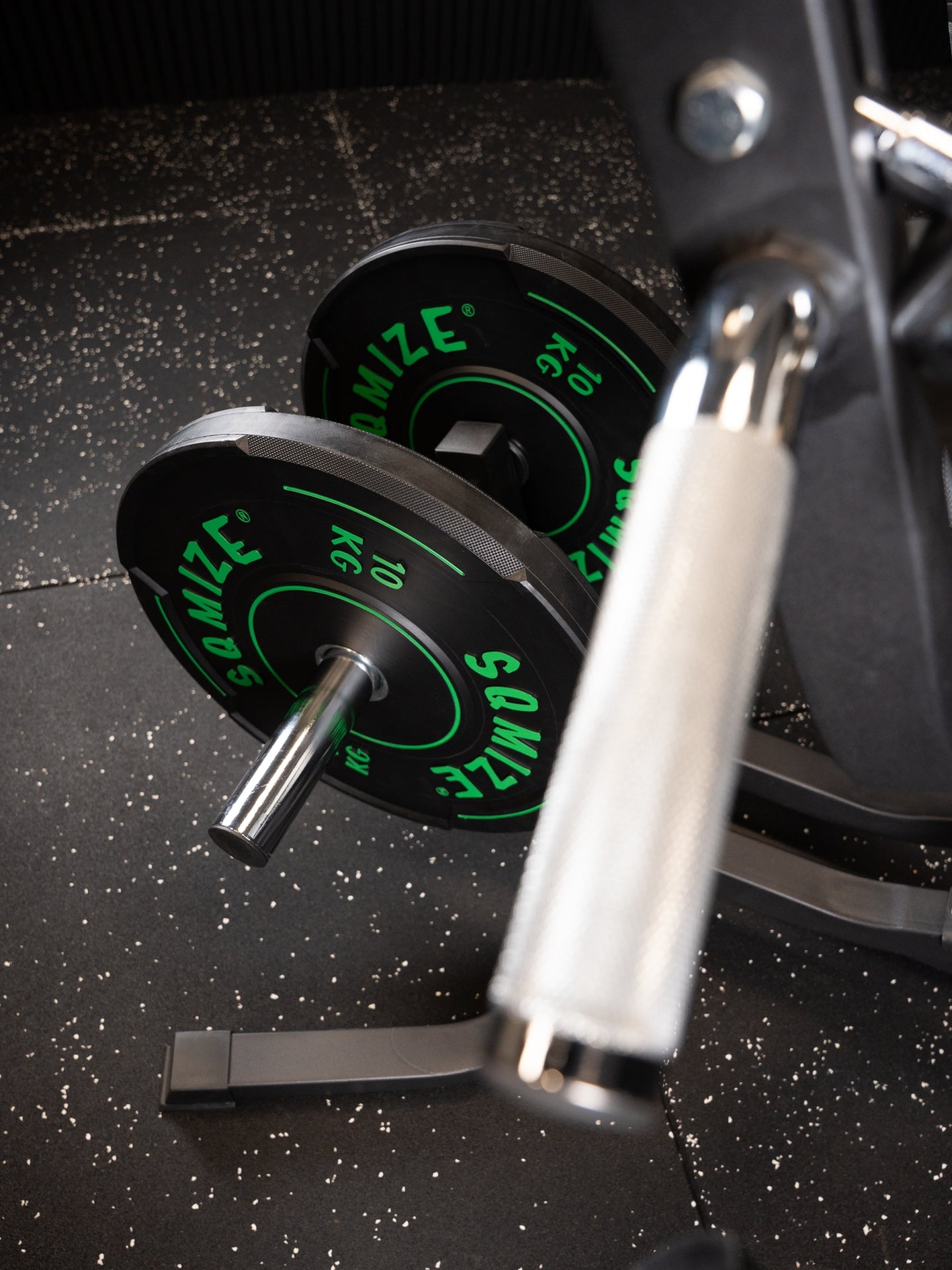 Rudermaschine SQMIZE® POWER PACK SRM440