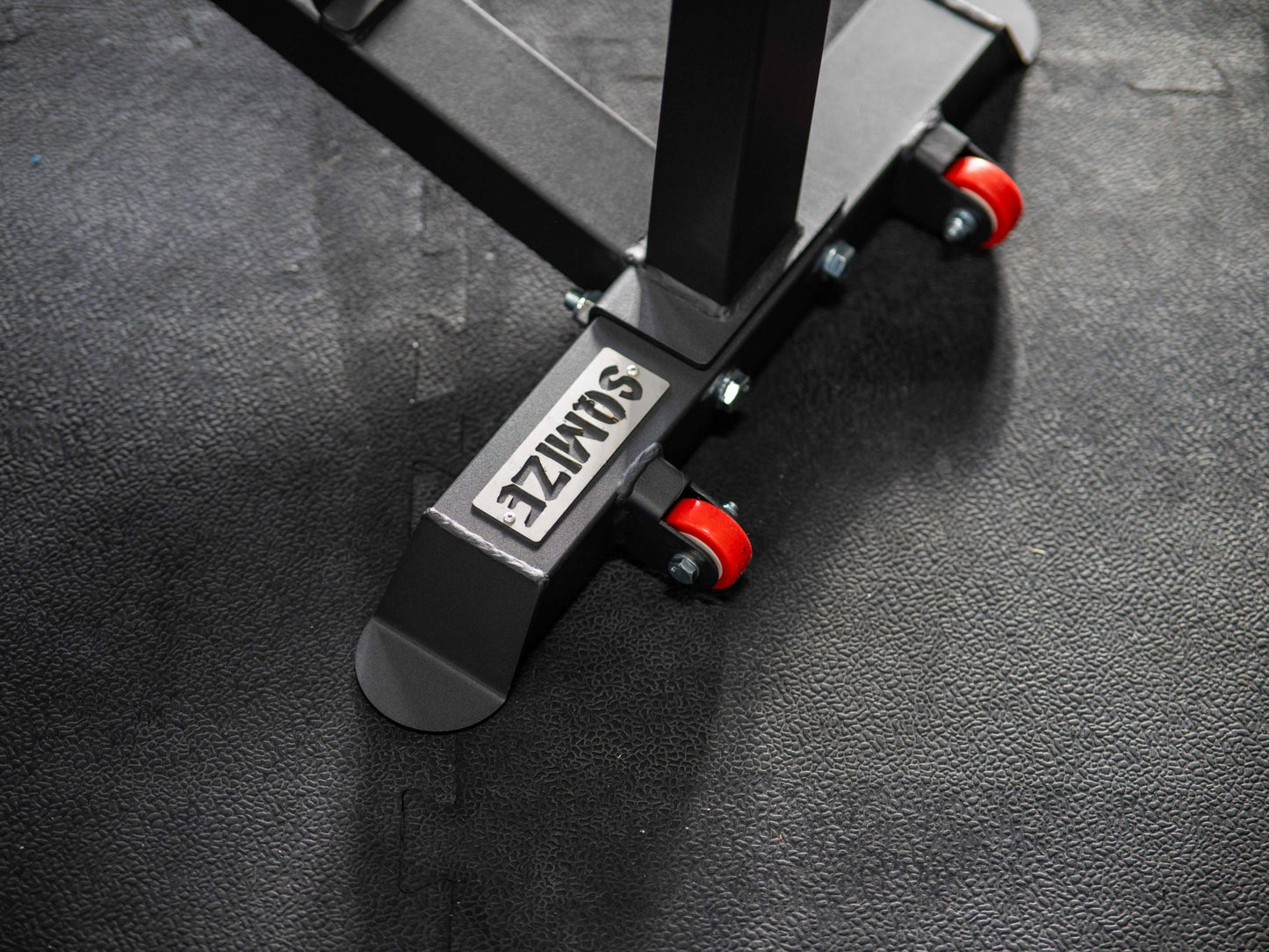 Flach- und Schrägbank SQMIZE® PRO CLUB SQ330