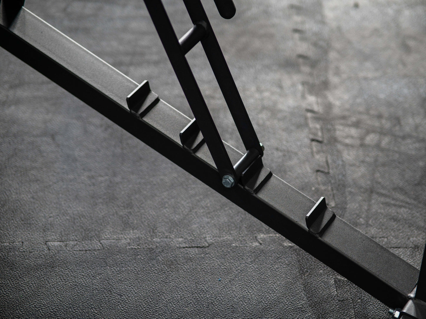 Flach- und Schrägbank SQMIZE® PRO CLUB SQ330