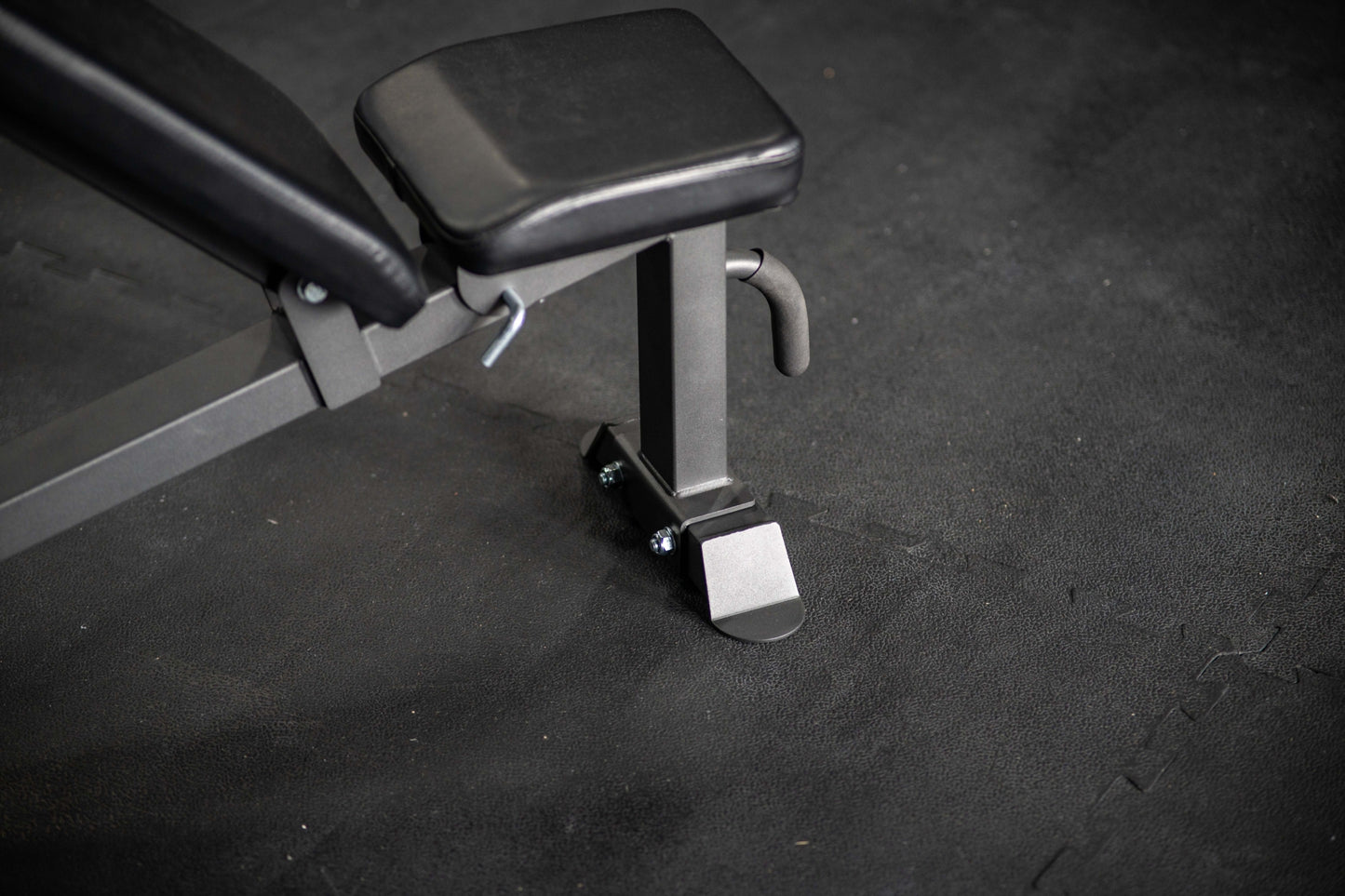 Flach- und Schrägbank SQMIZE® PRO CLUB SQ330