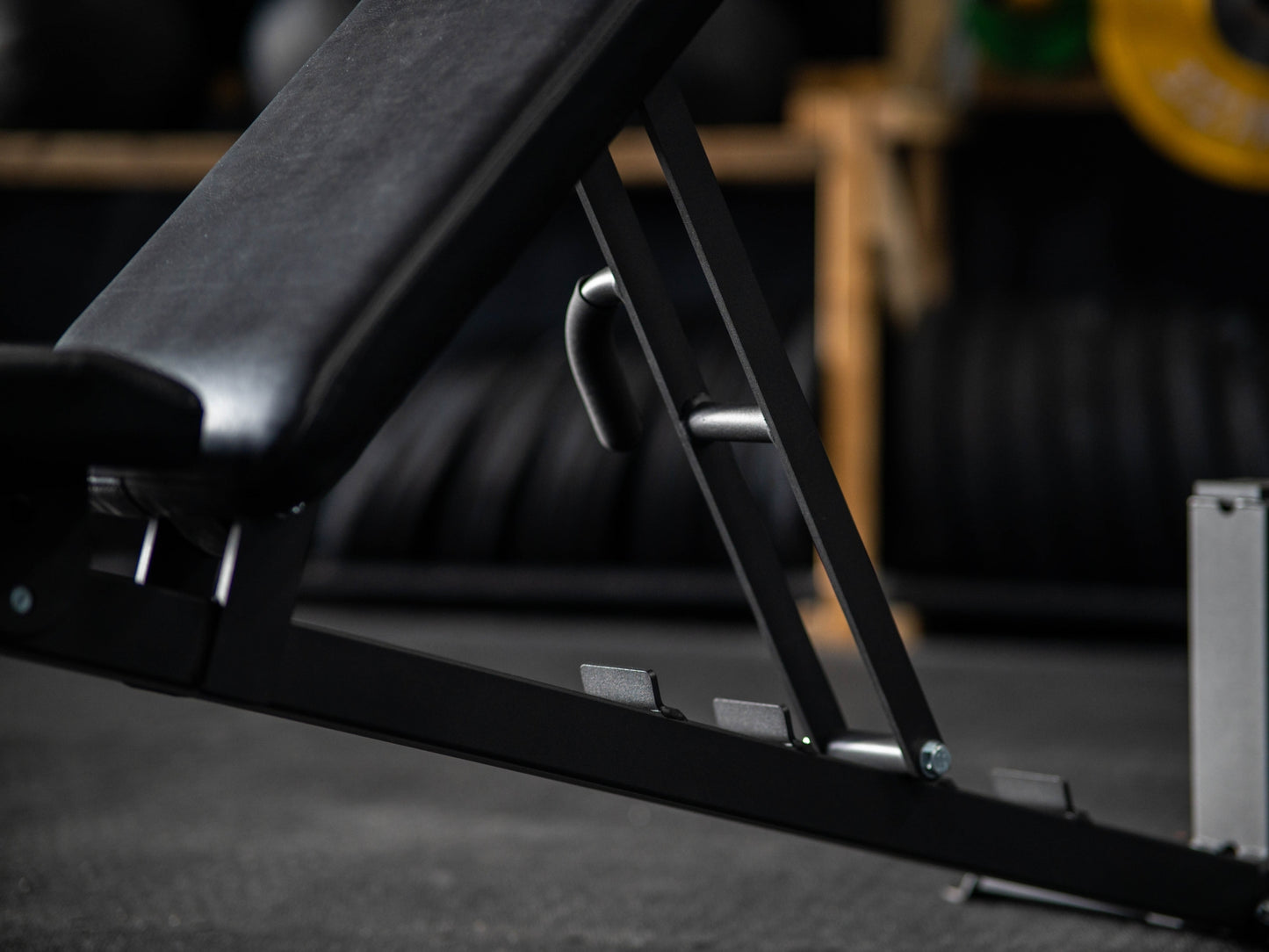 Flach- und Schrägbank SQMIZE® PRO CLUB SQ330