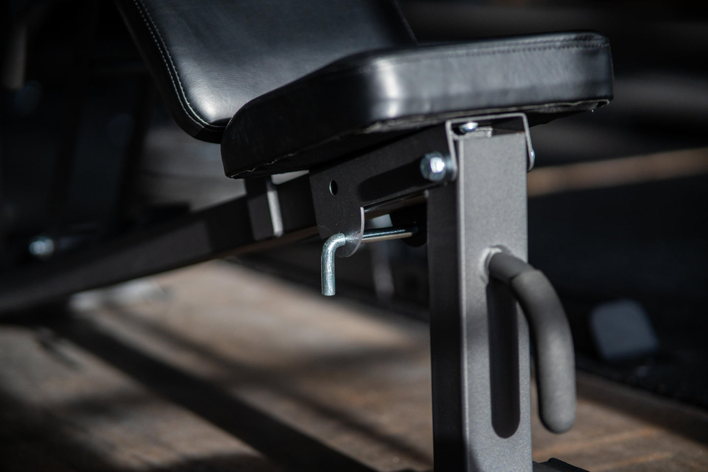 Flach- und Schrägbank SQMIZE® PRO CLUB SQ330