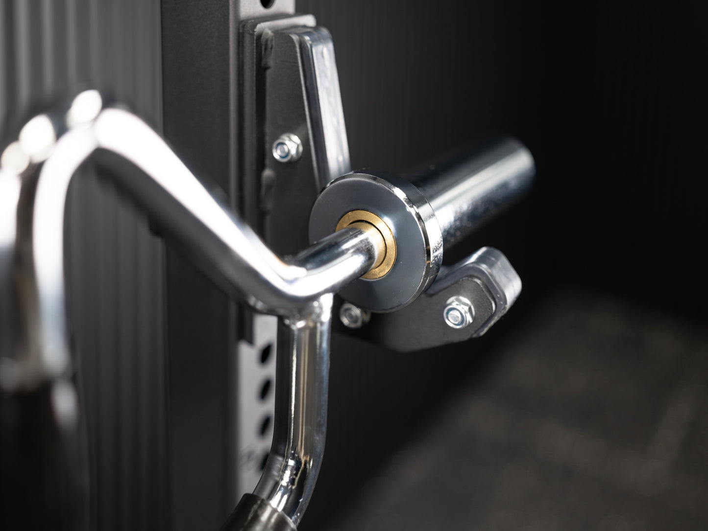 Trizepstrainer SQMIZE® OB34 PU multigrip