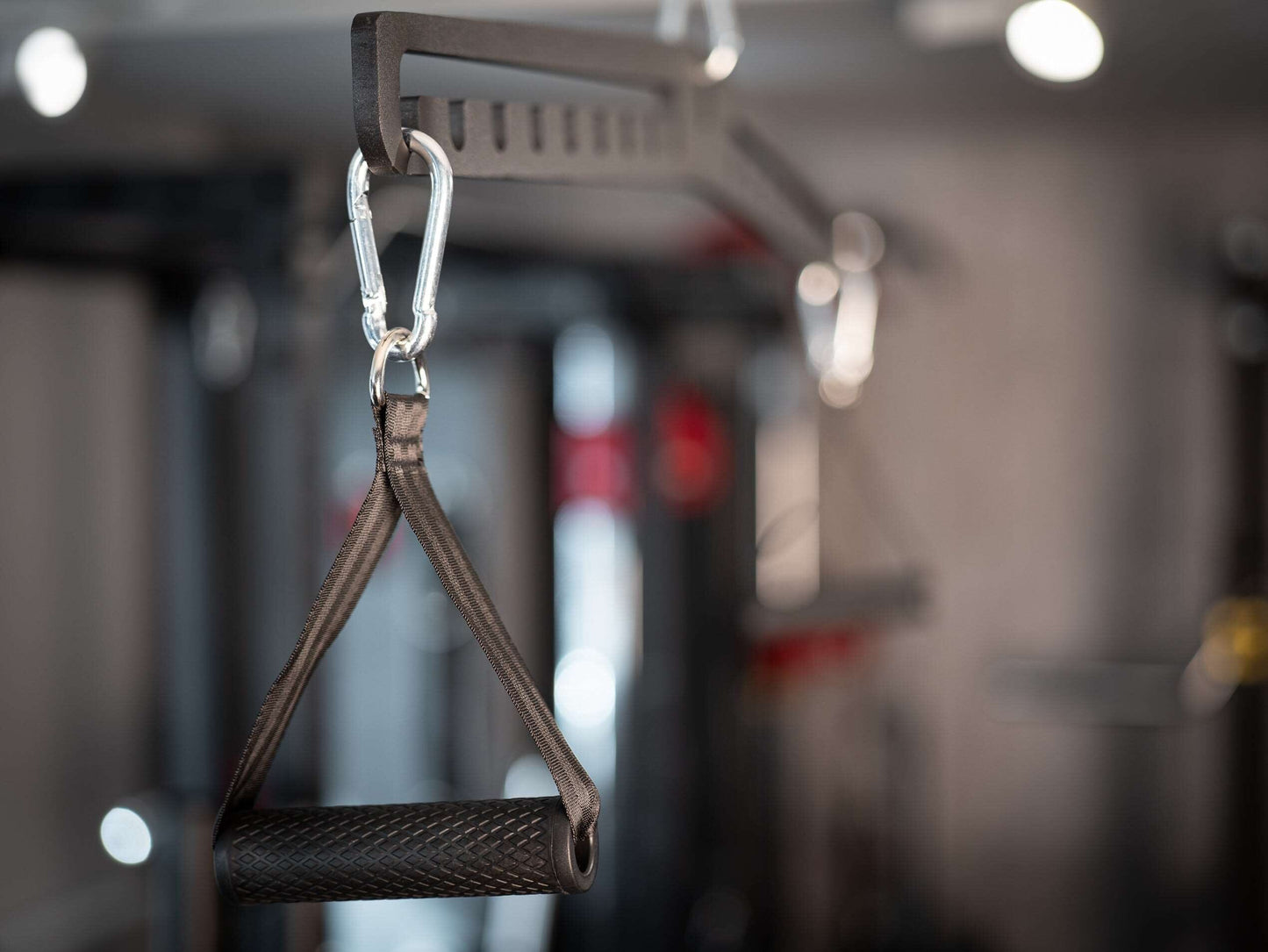 Adjustable Multi-Hook Lat Bar SQMIZE® MB550 www.simpleproducts.at