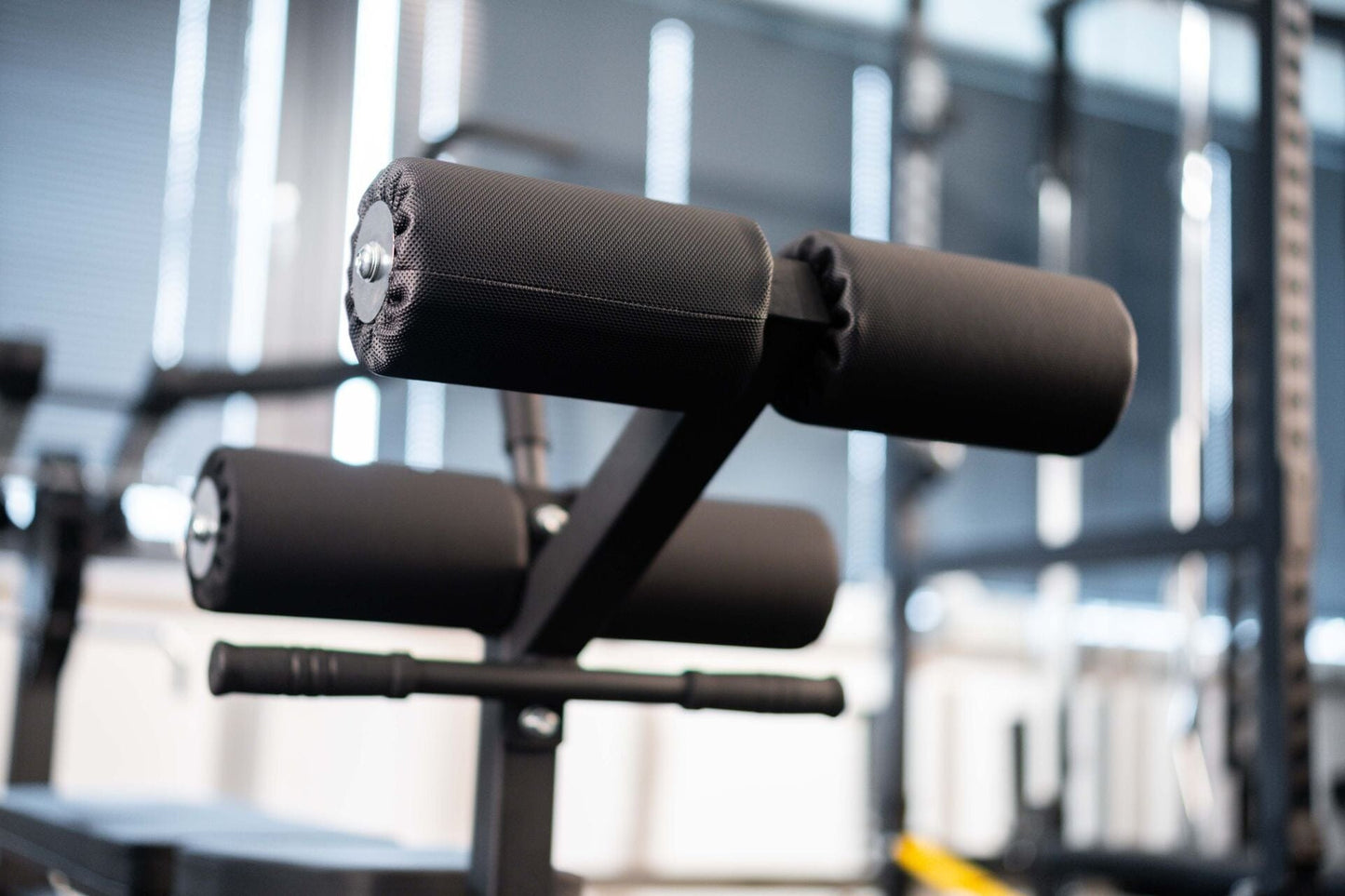 Bauchmuskeltrainer: Ab Trainer Ergänzung SQMIZE® POWER PACK MP7i-AT www.simpleproducts.at