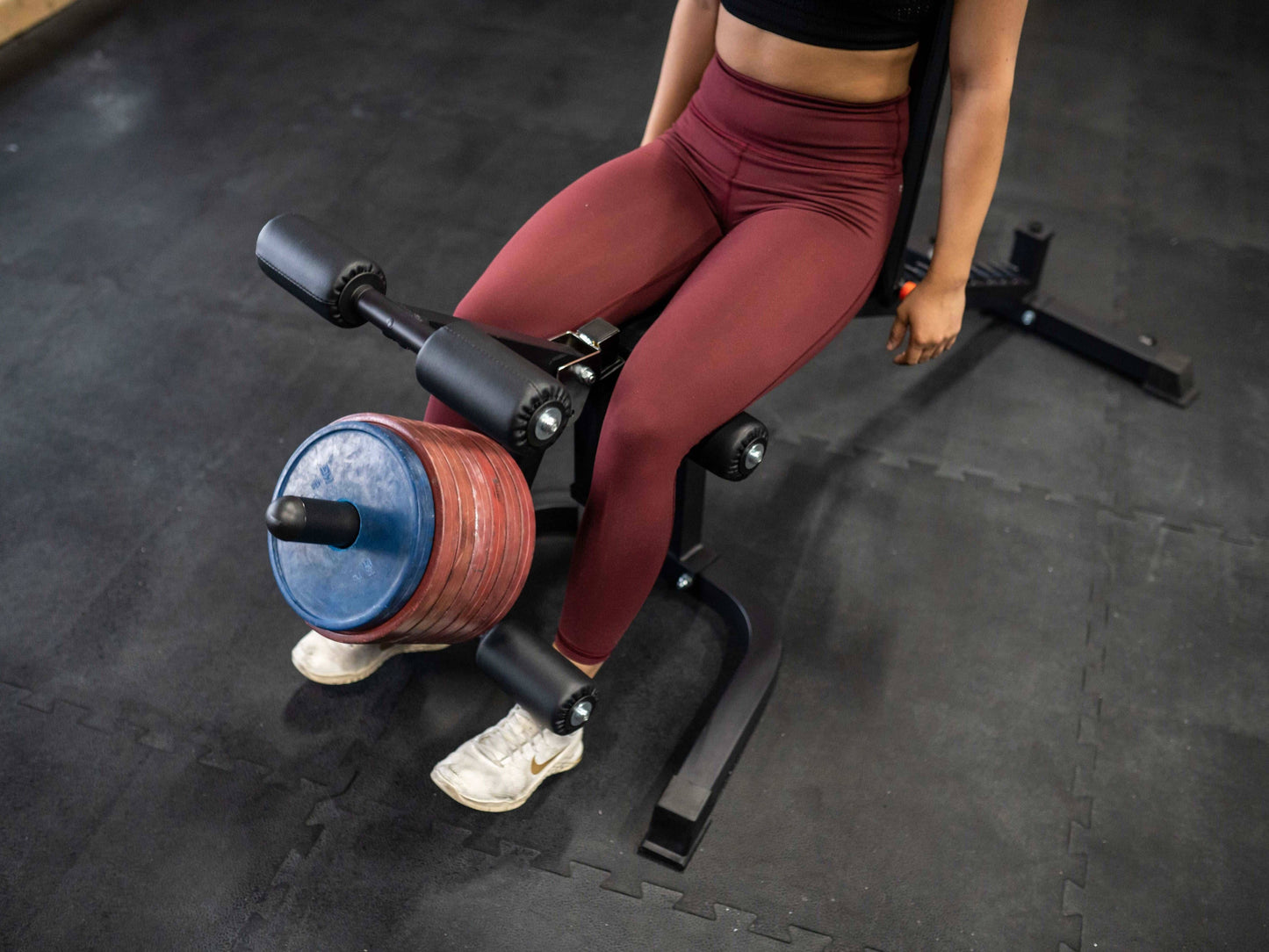 Beincurler Aufsatz SQMIZE® FID5i-LC www.simpleproducts.at