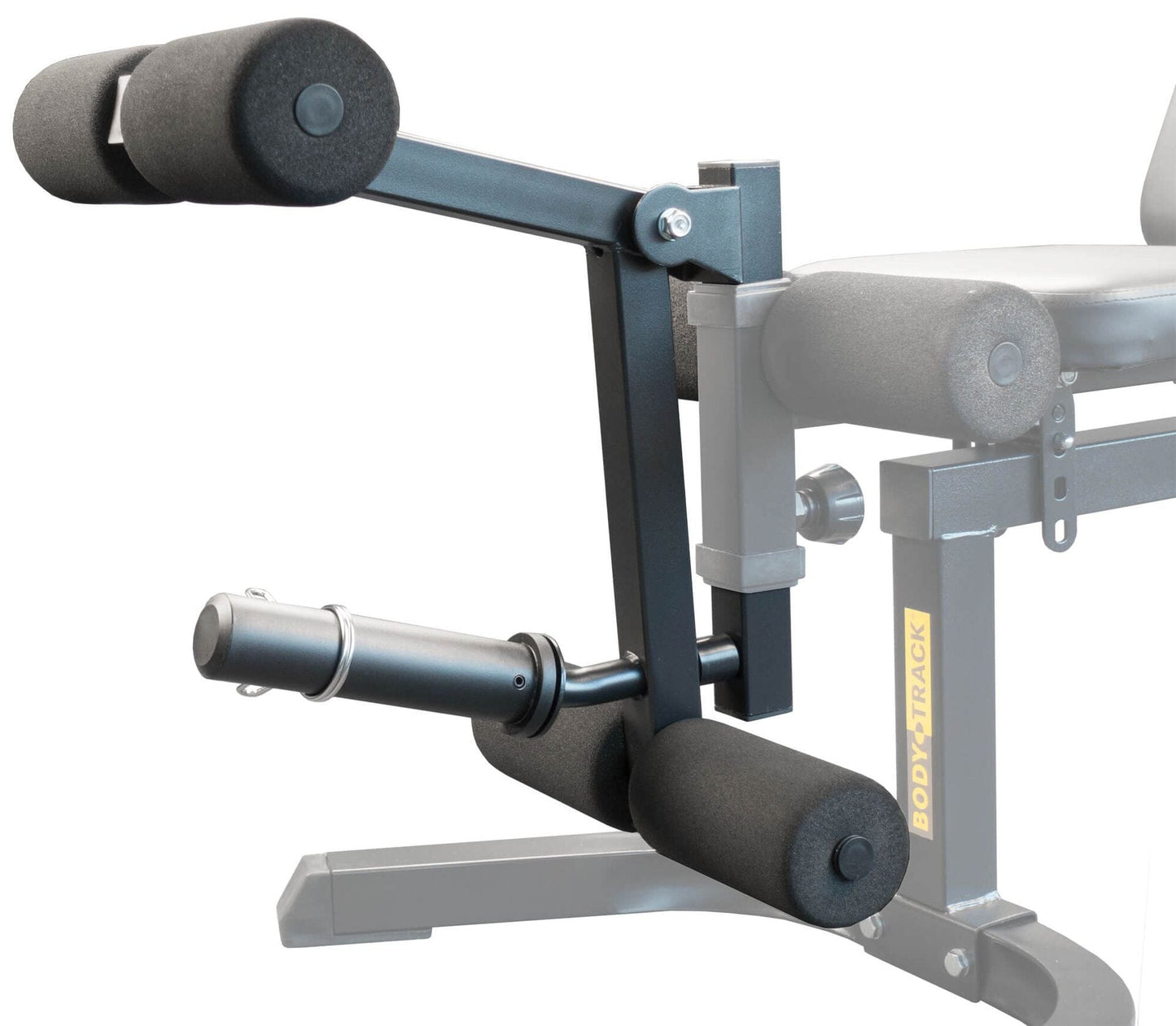 Beincurler SQMIZE® FID3iL für Multibank FID3i www.simpleproducts.at