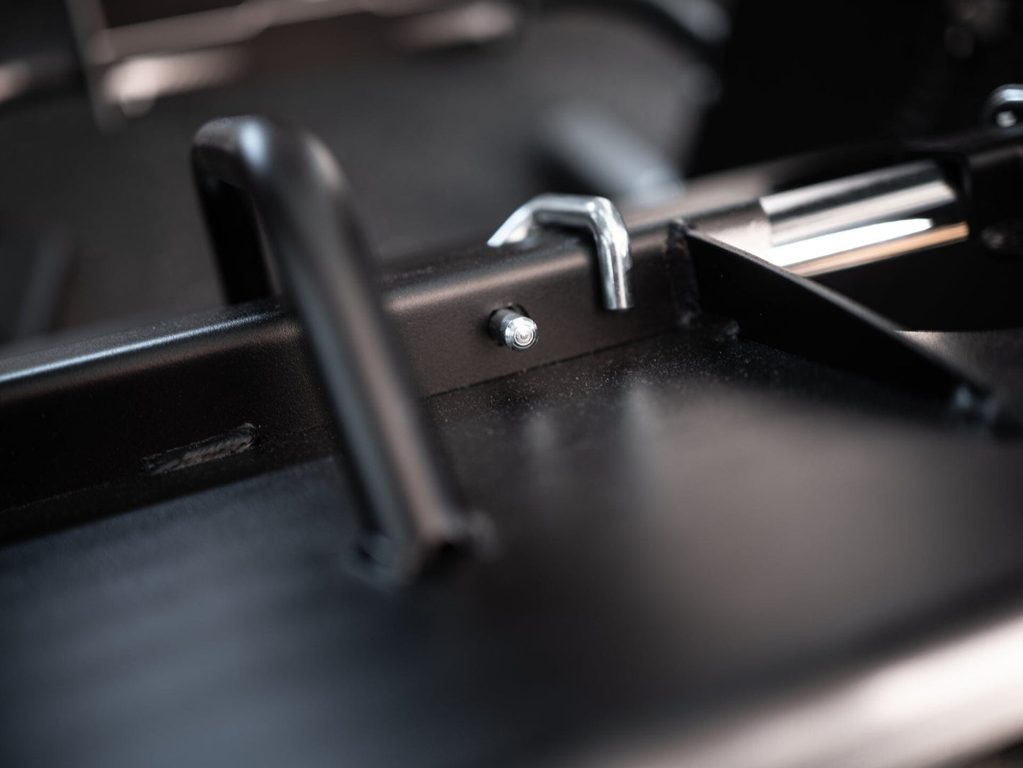 Beinpresse SQMIZE® SQ-S987-LP Fusion Power Gym Ergänzung www.simpleproducts.at