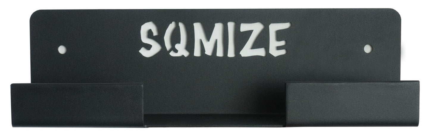 Bench Wall Hanger SQMIZE® SQ300HG www.simpleproducts.at